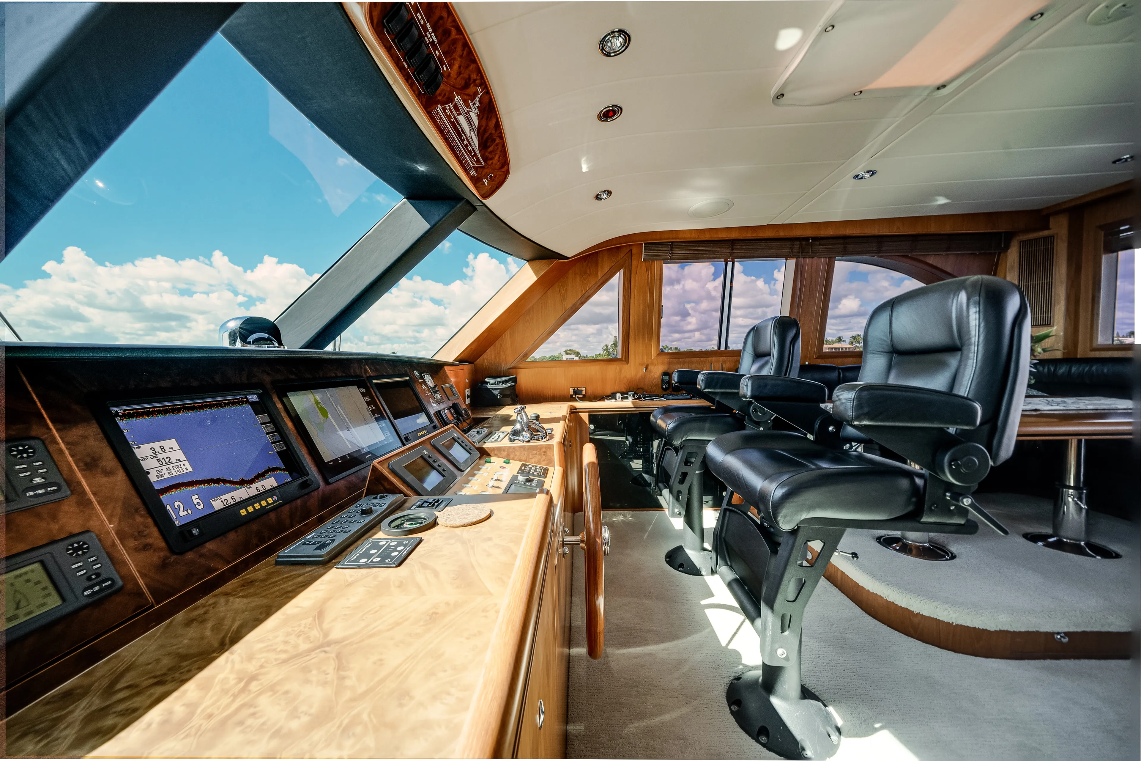 2007 Horizon E76 Image Thumbnail #31