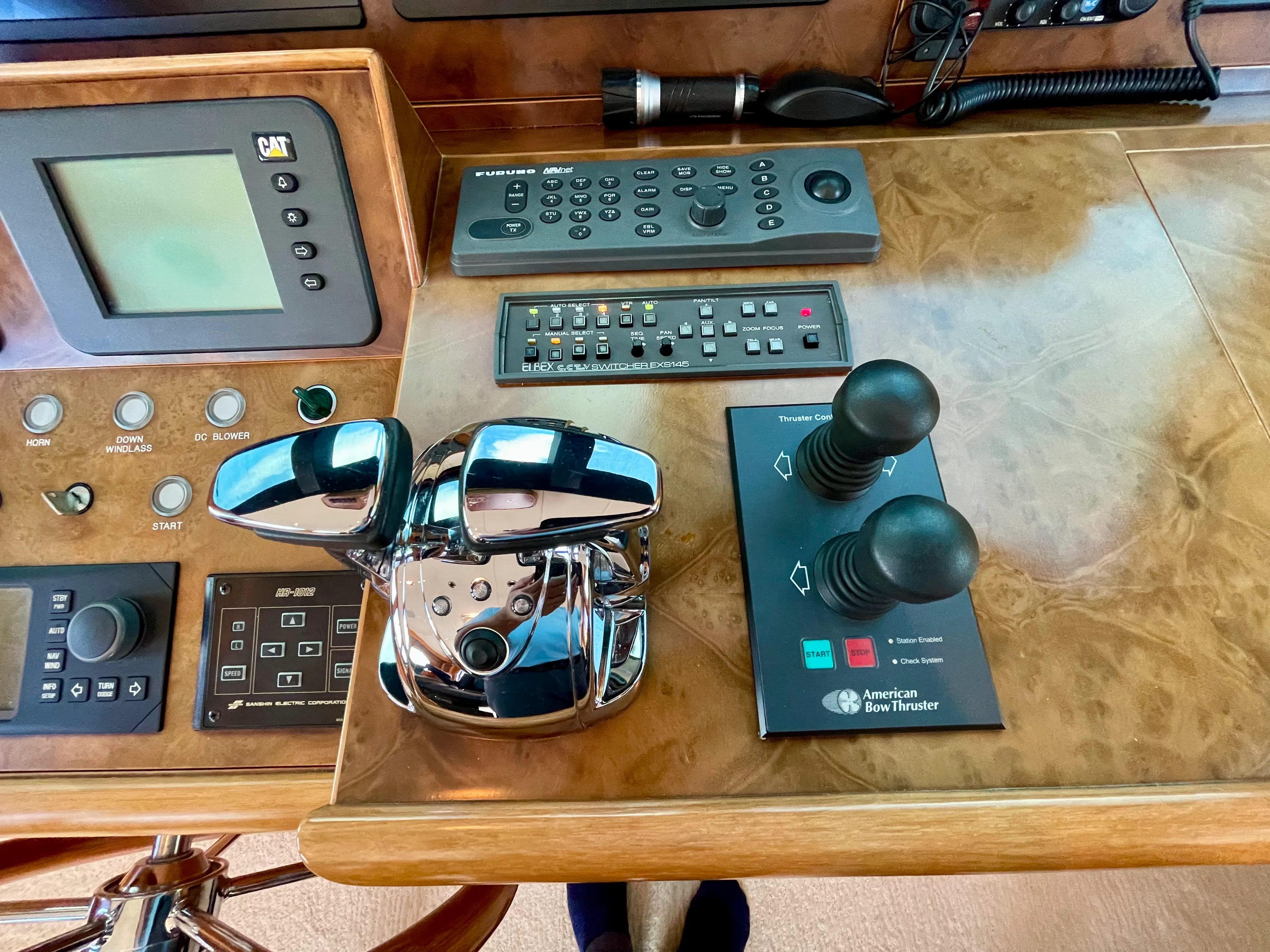 2007 Horizon E76 Image Thumbnail #39