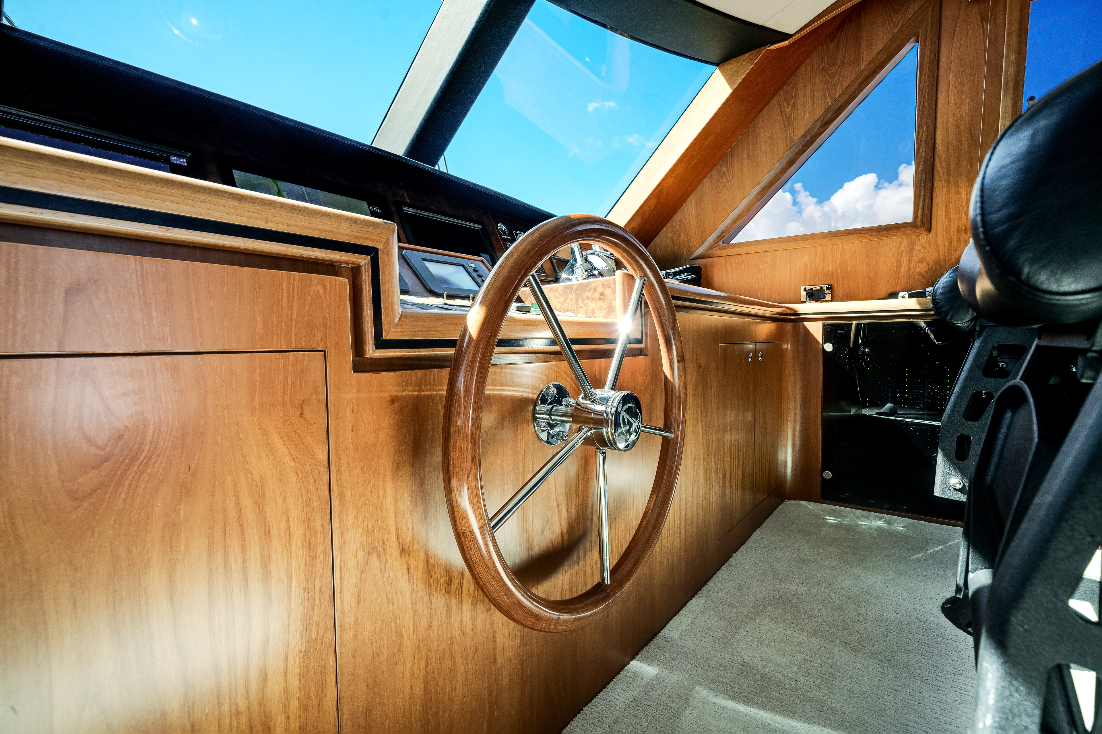 2007 Horizon E76 Image Thumbnail #35