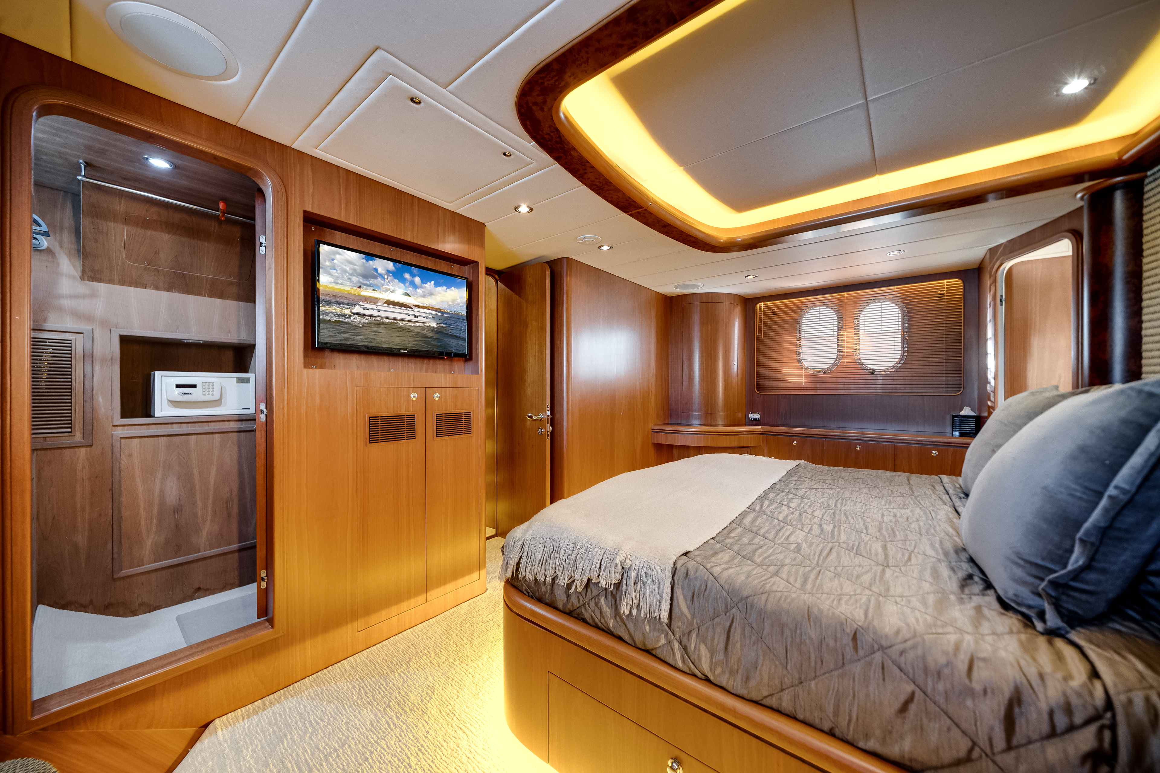 2007 Horizon E76 Image Thumbnail #49