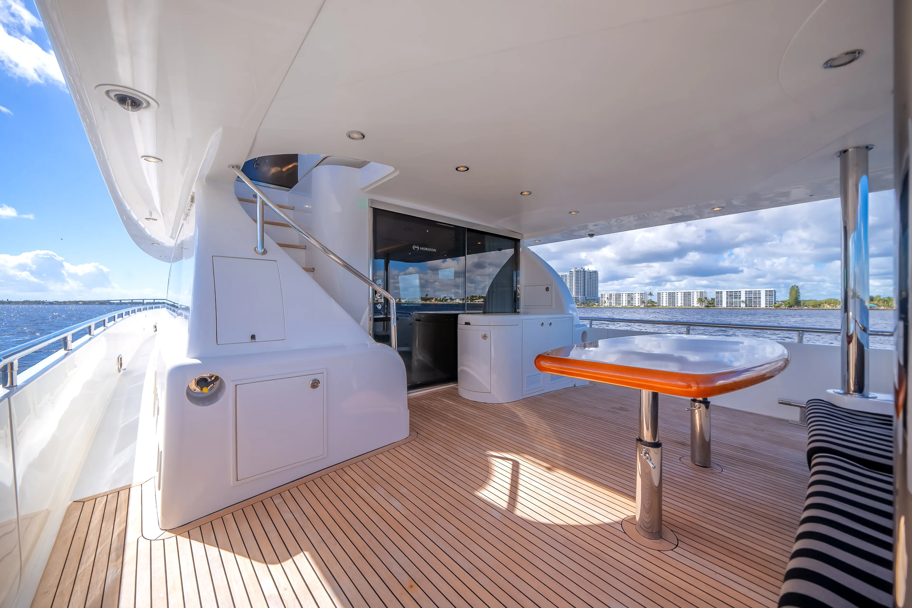 2007 Horizon E76 Image Thumbnail #74