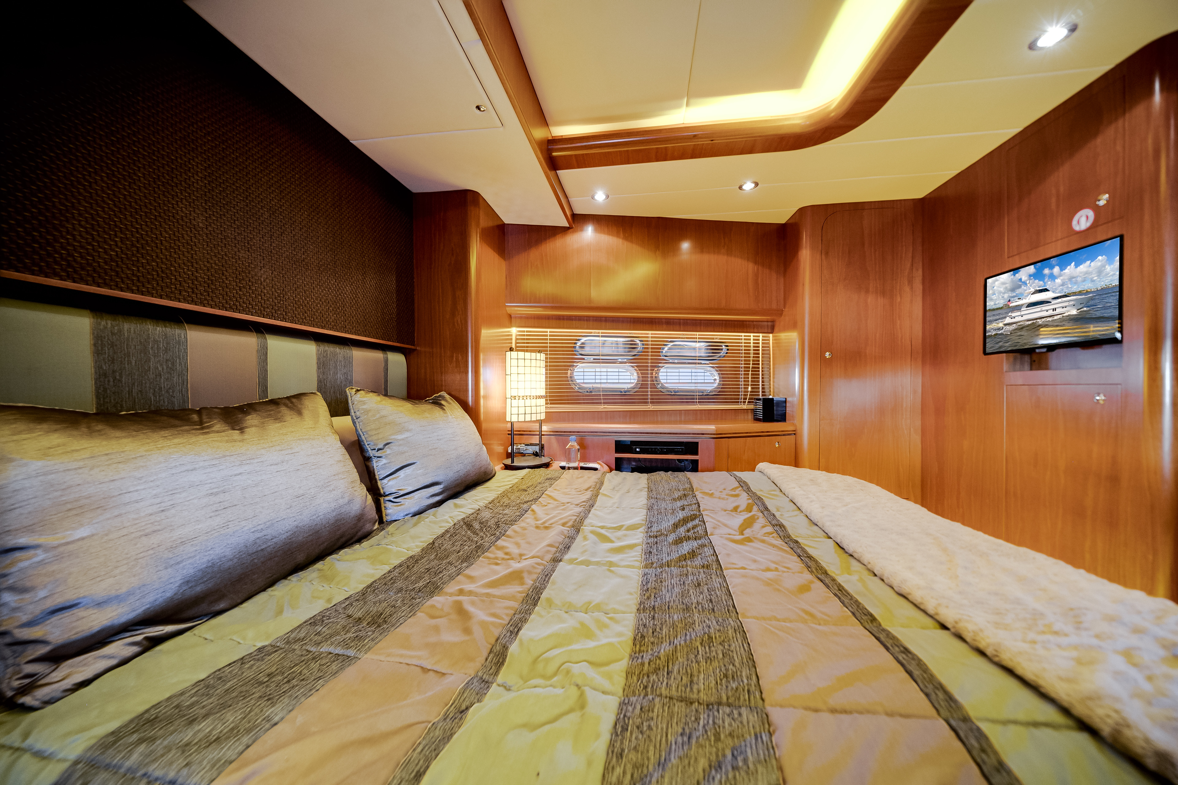 2007 Horizon E76 Image Thumbnail #60