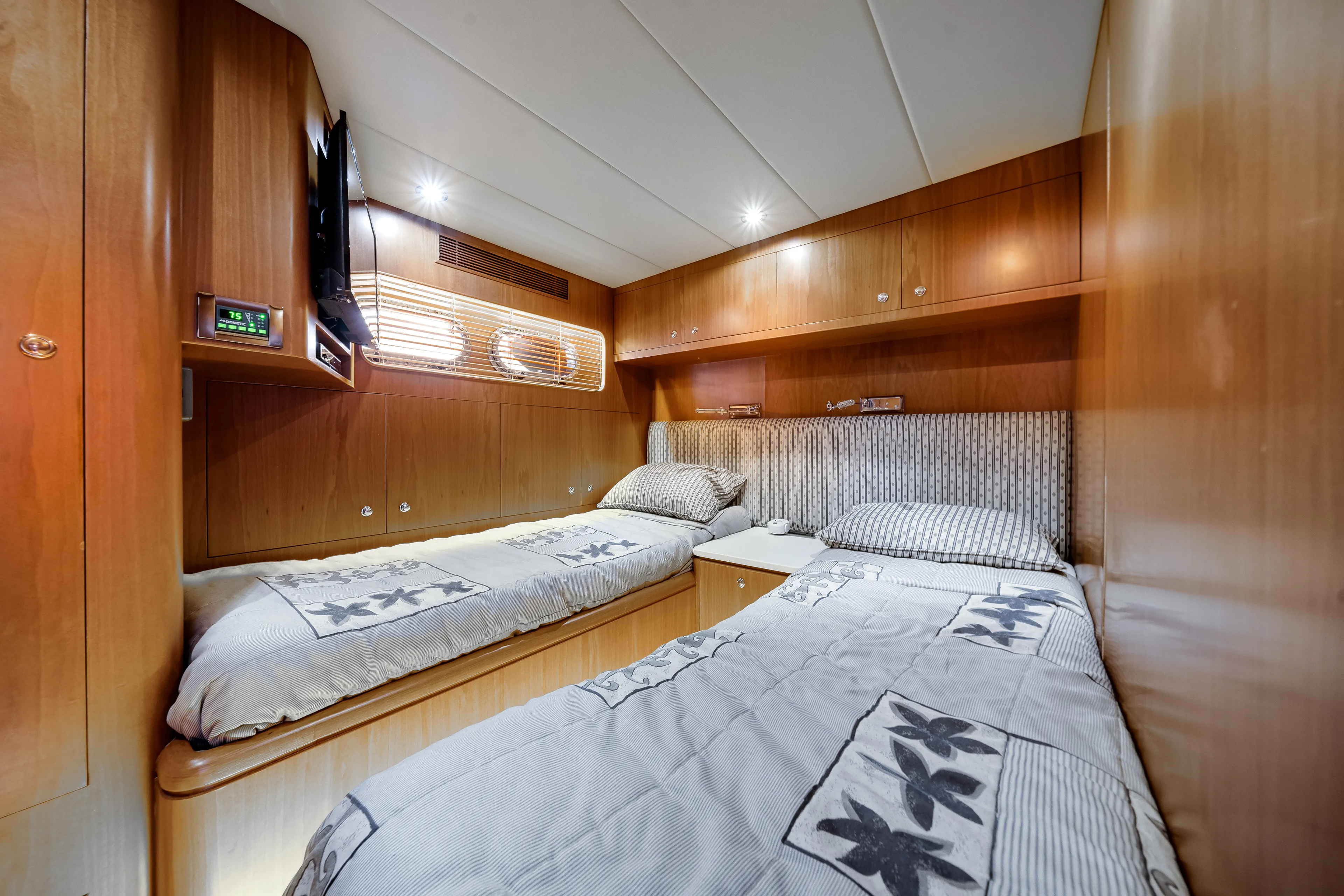 2007 Horizon E76 Image Thumbnail #84