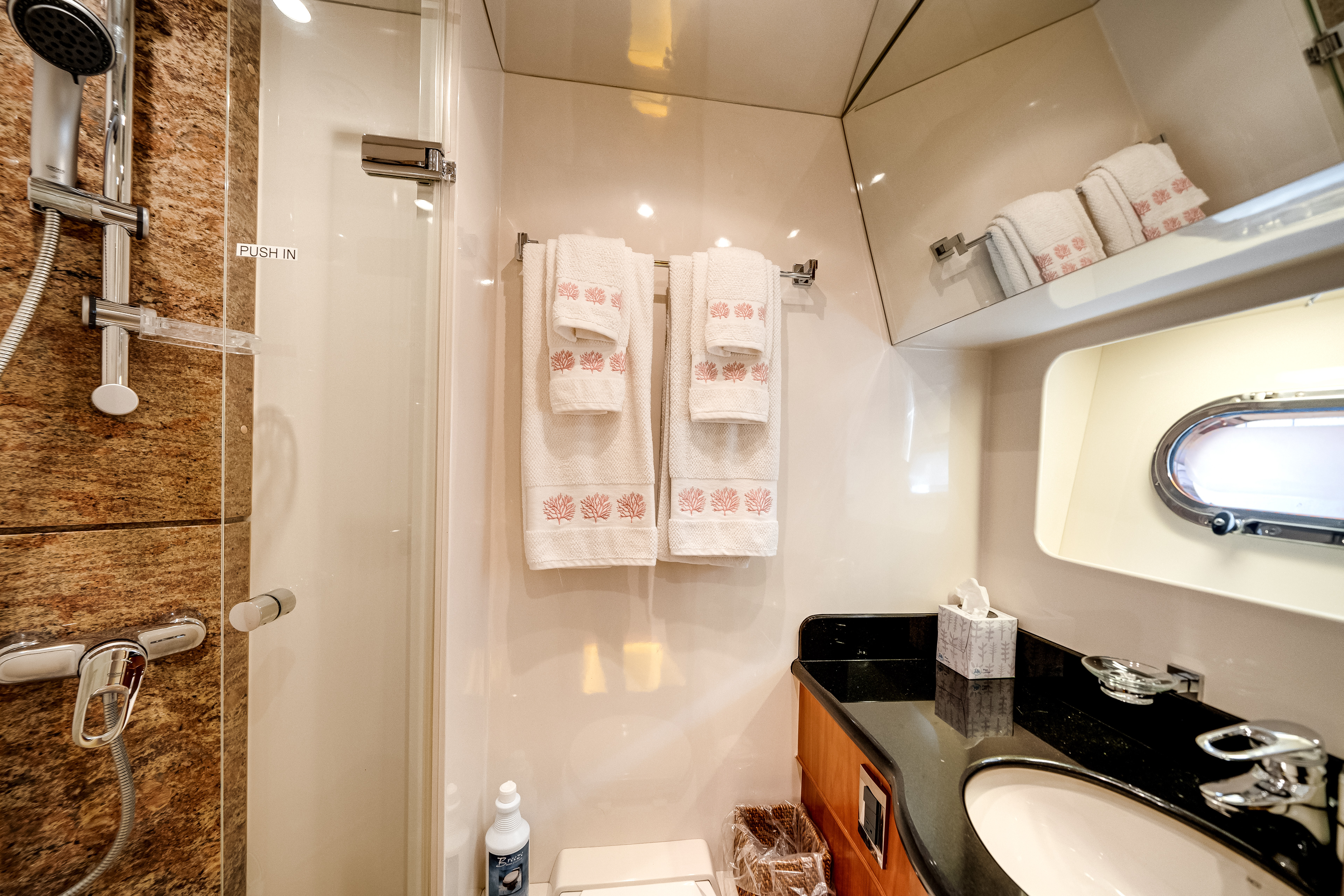 2007 Horizon E76 Image Thumbnail #64