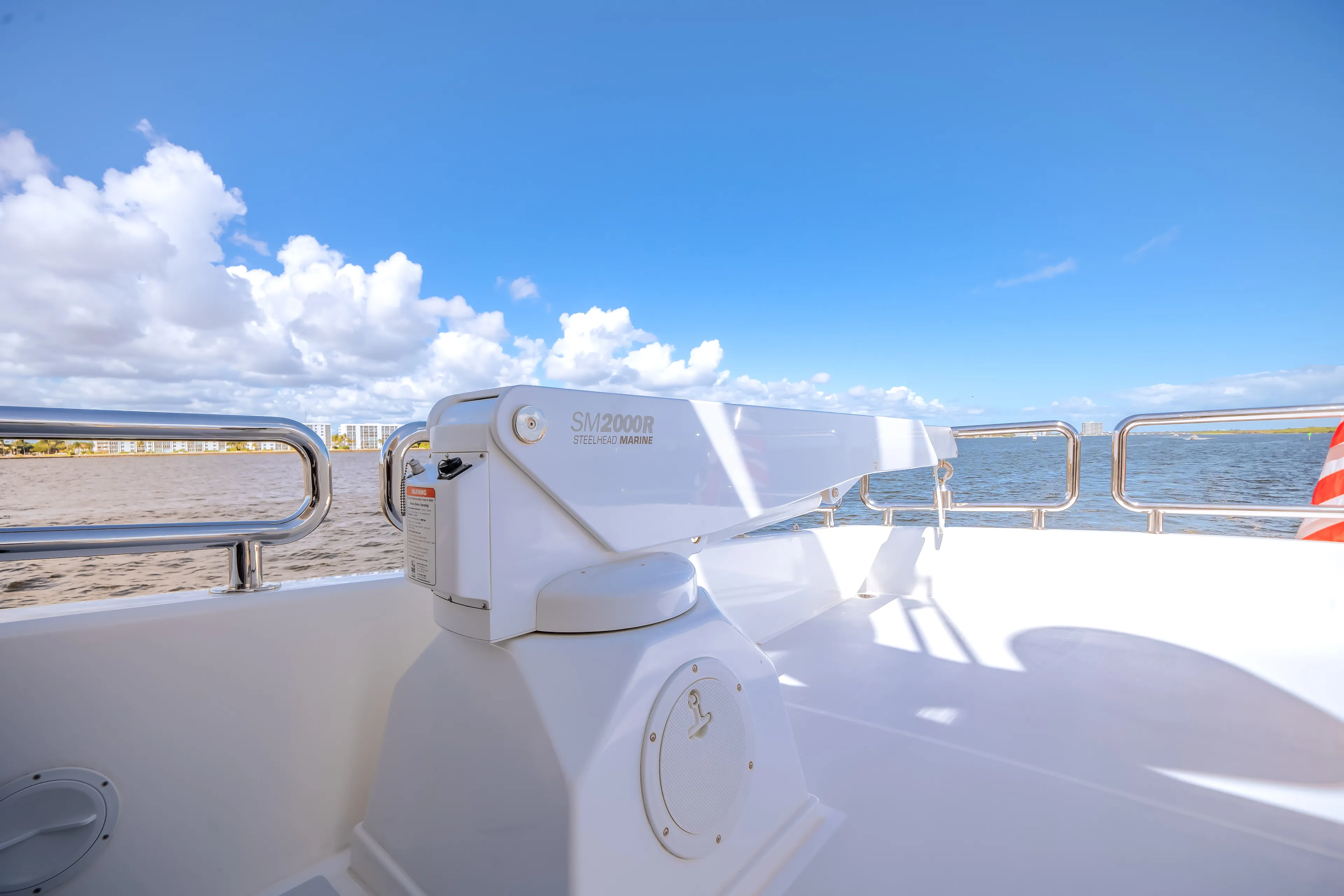 2007 Horizon E76 Image Thumbnail #79