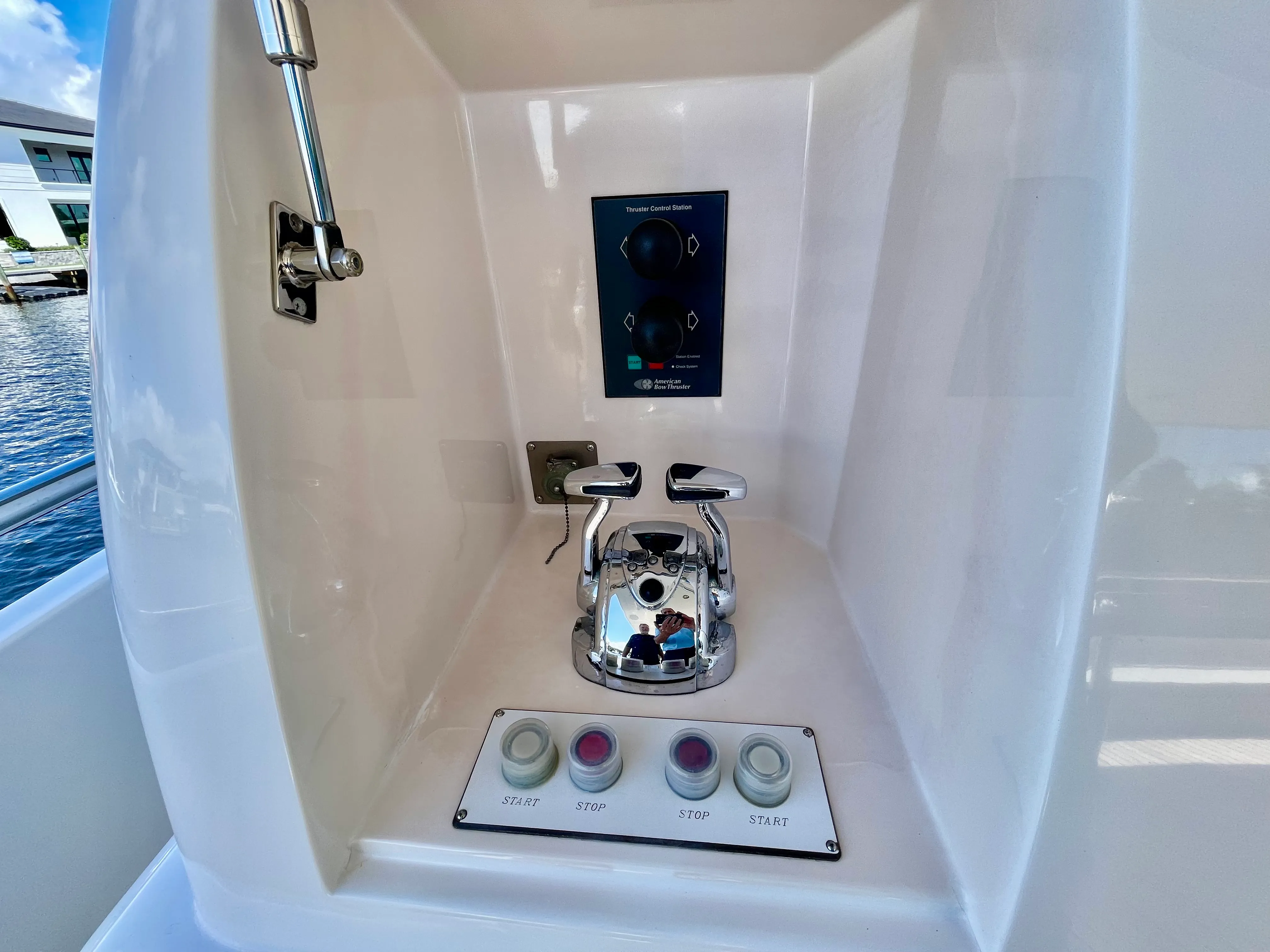 2007 Horizon E76 Image Thumbnail #72