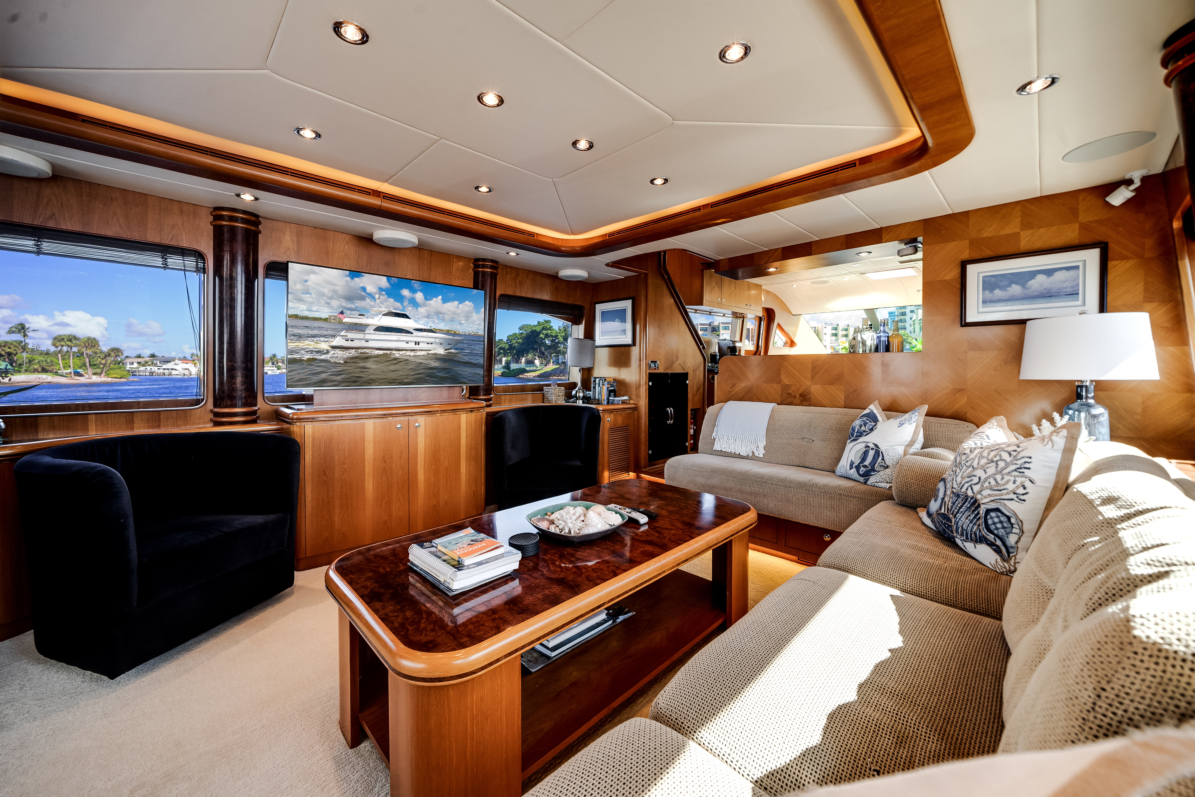 2007 Horizon E76 Image Thumbnail #13