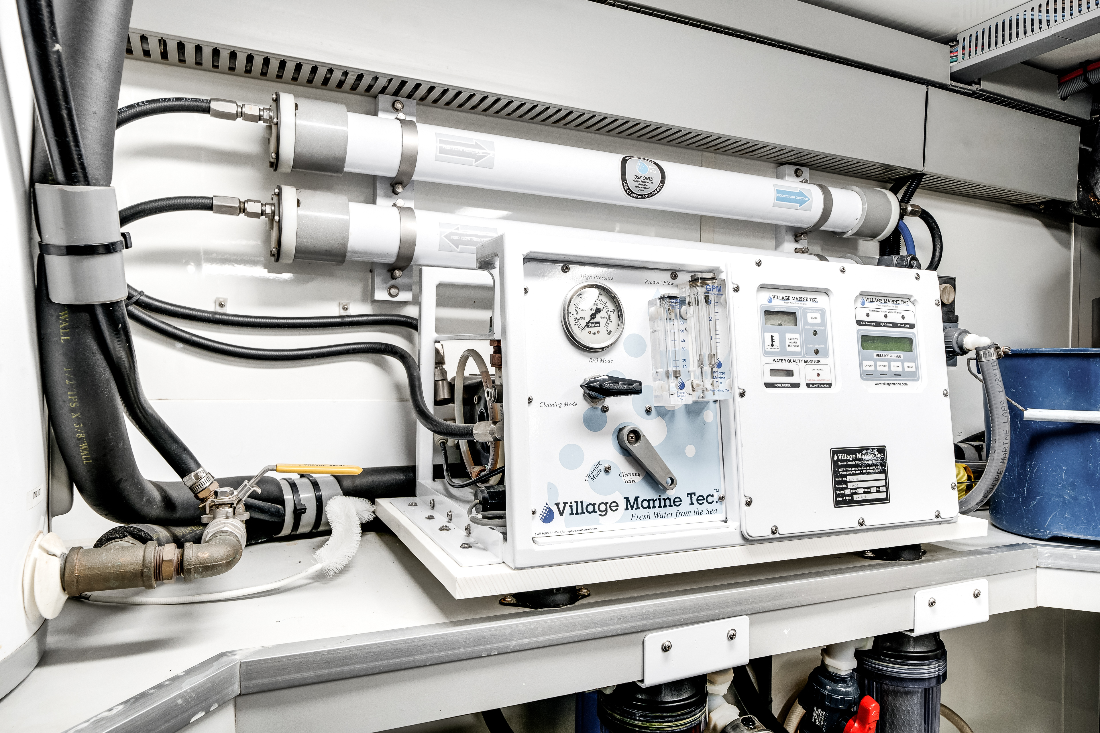 2007 Horizon E76 Image Thumbnail #96