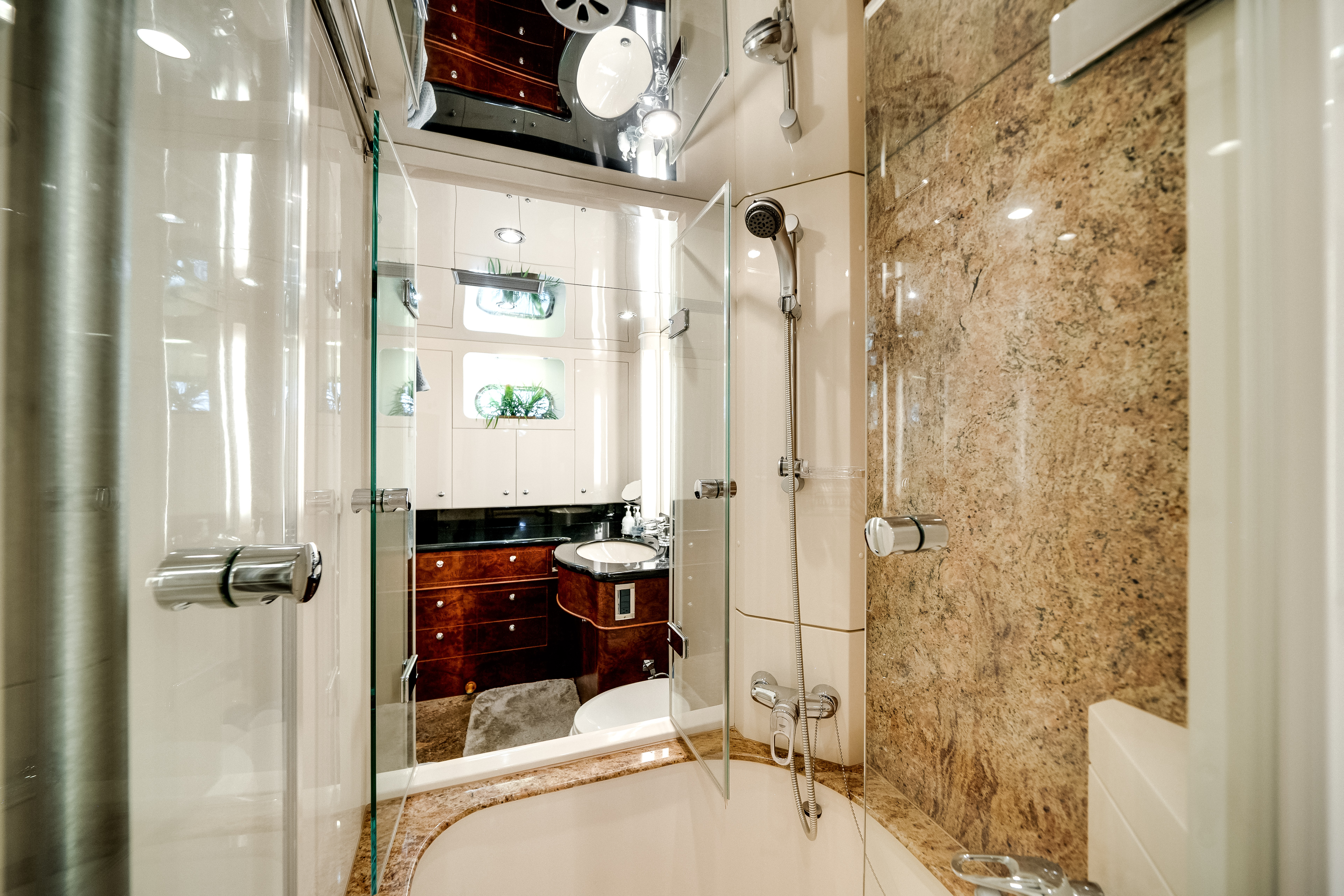 2007 Horizon E76 Image Thumbnail #56