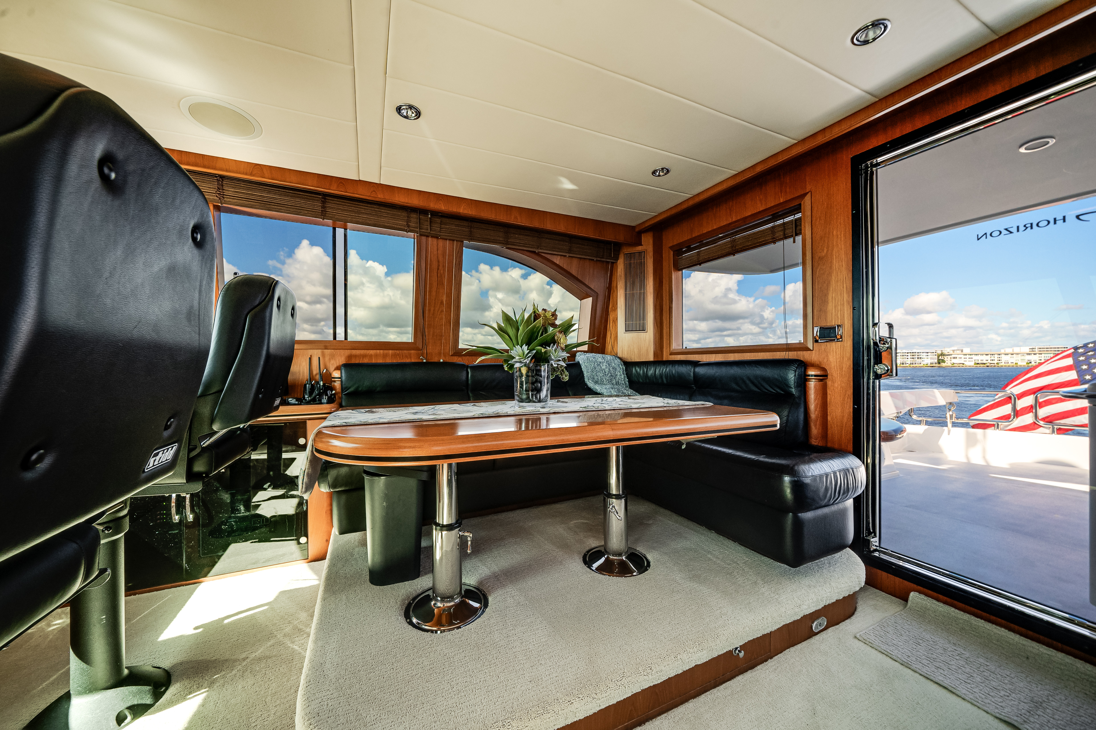 2007 Horizon E76 Image Thumbnail #27