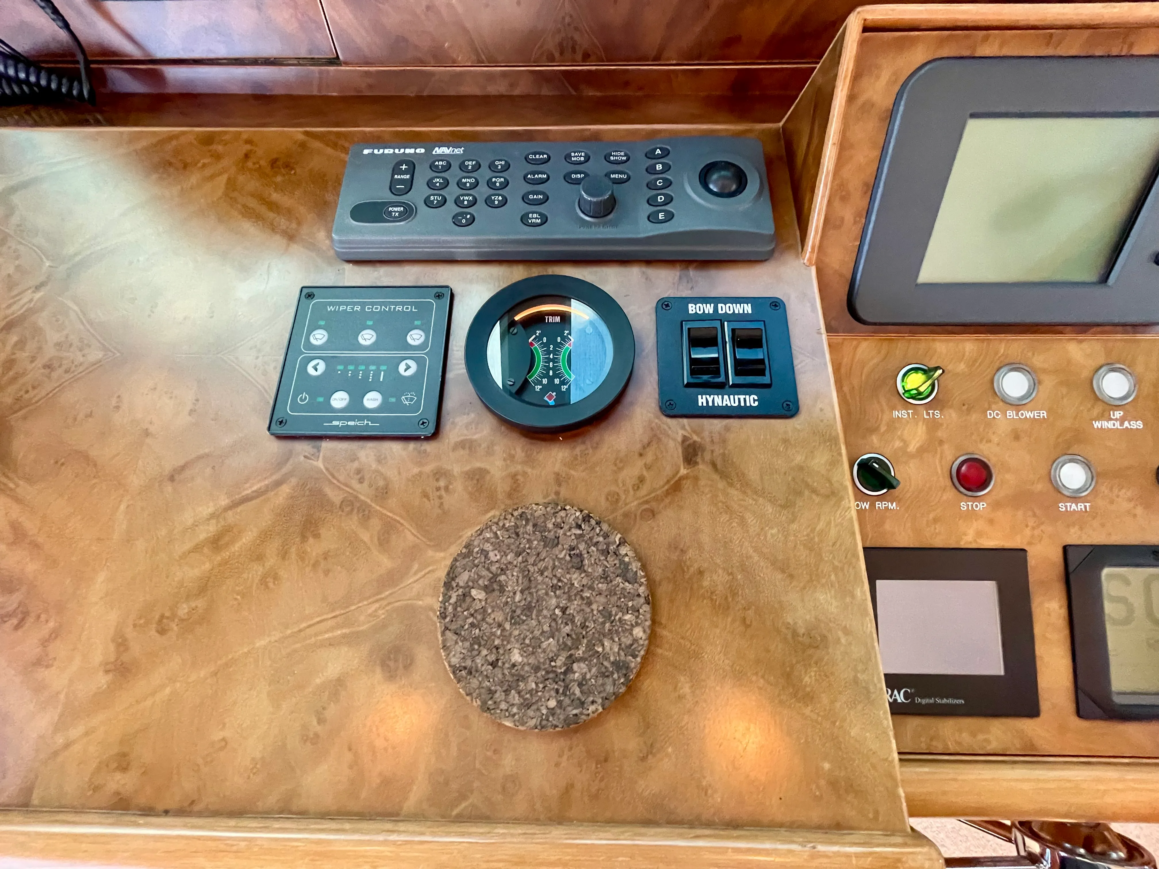 2007 Horizon E76 Image Thumbnail #42