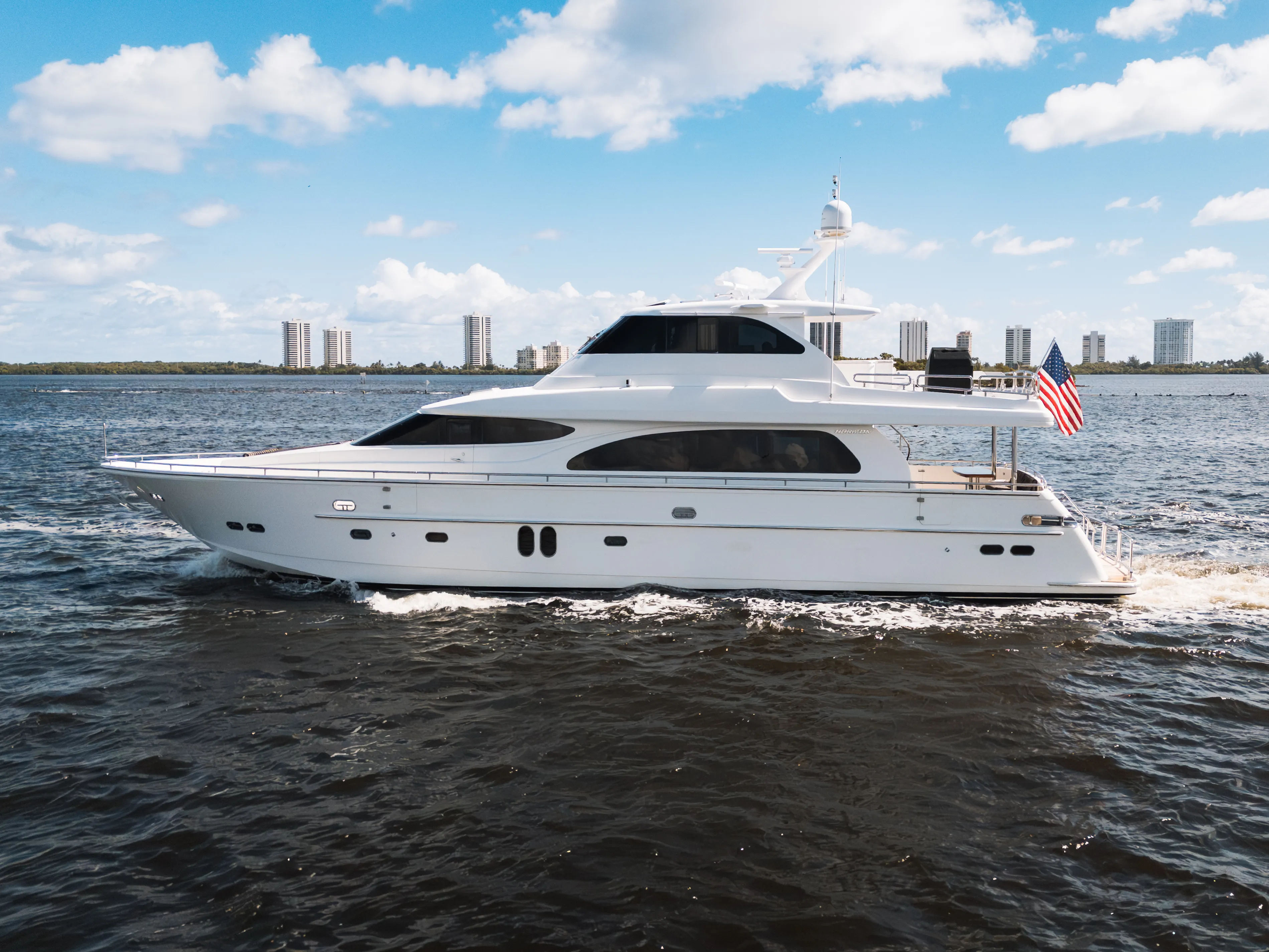 2007 Horizon E76 Image Thumbnail #3