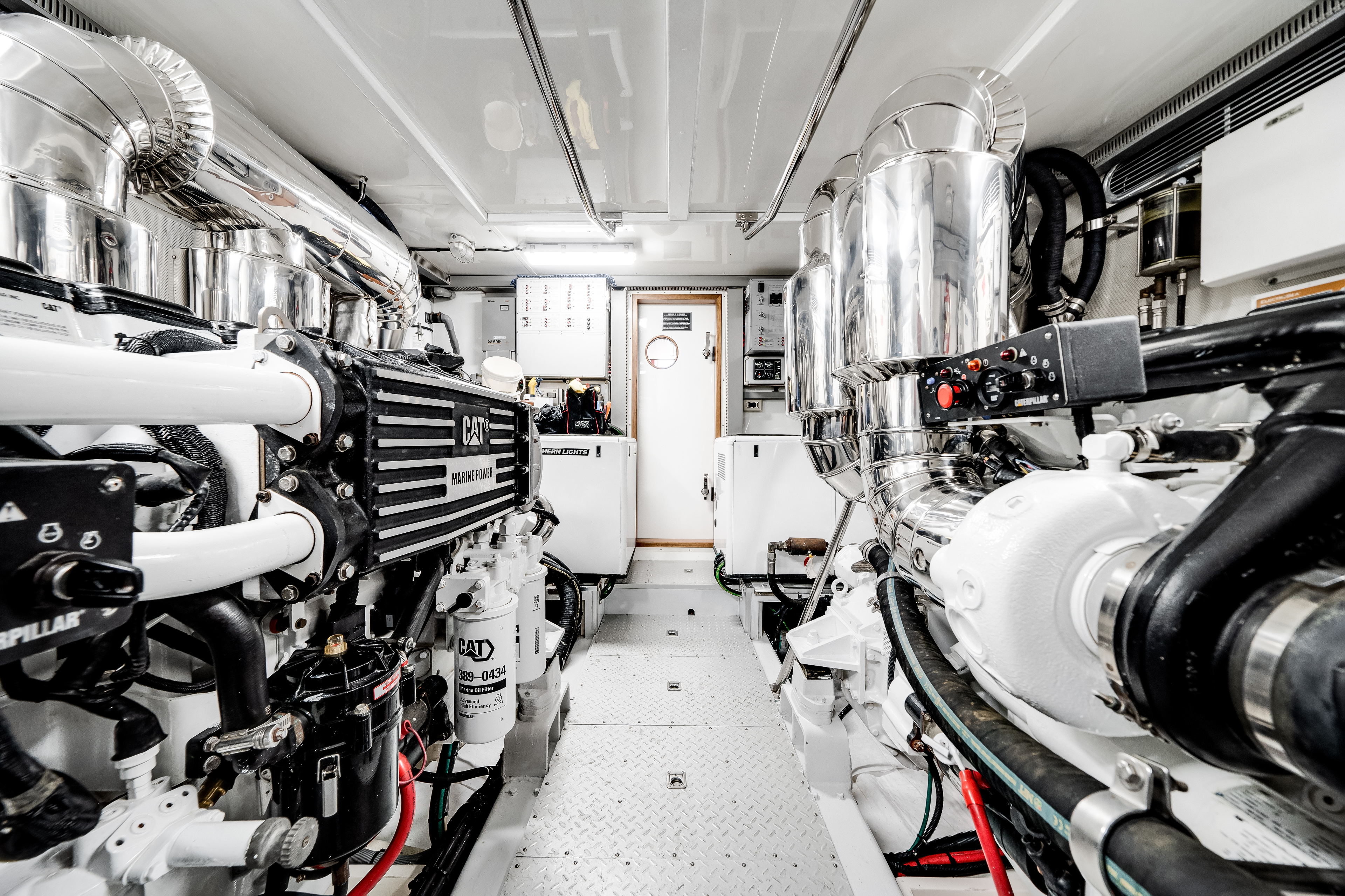 2007 Horizon E76 Image Thumbnail #90