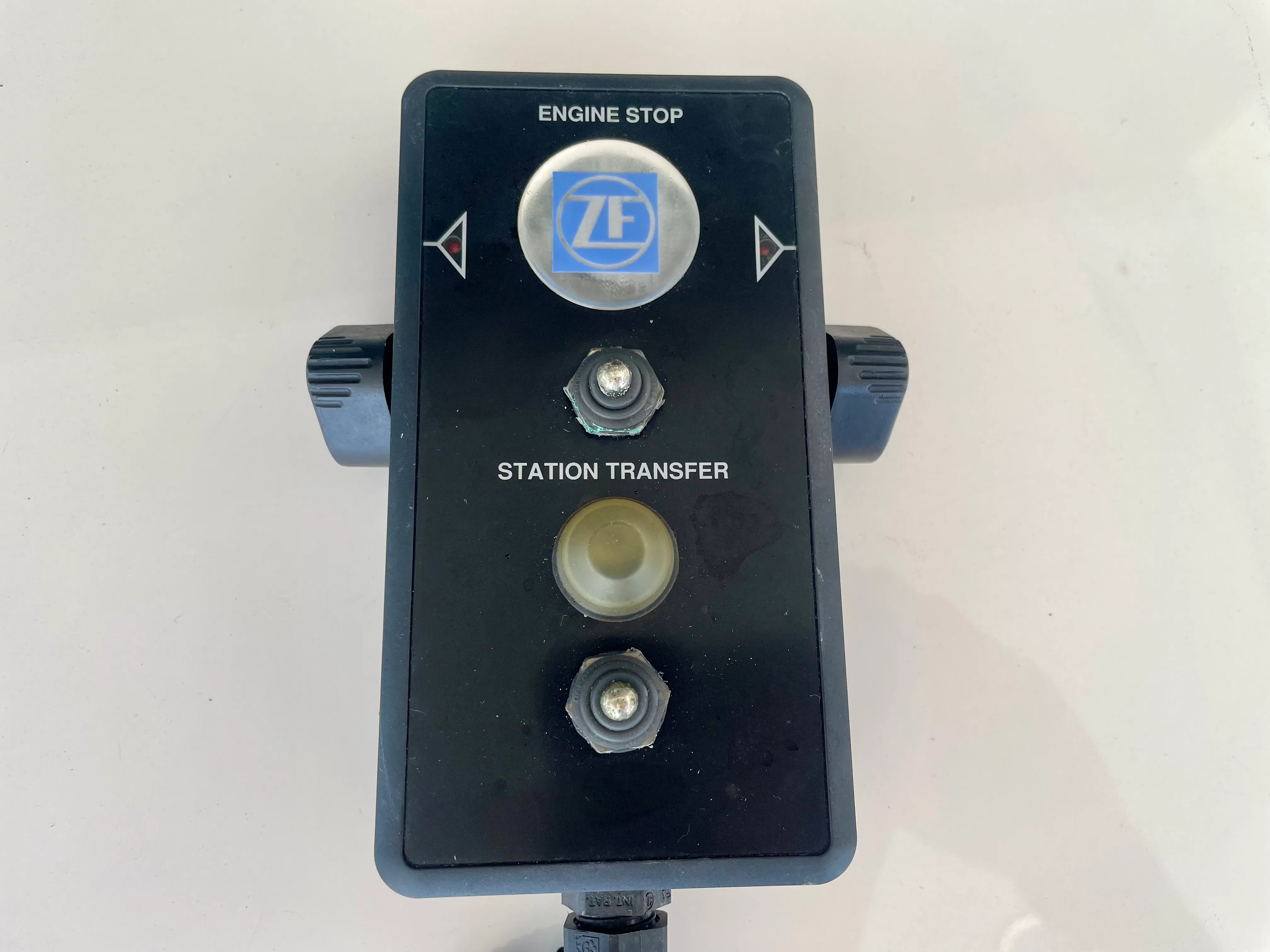 2007 Horizon E76 Image Thumbnail #73