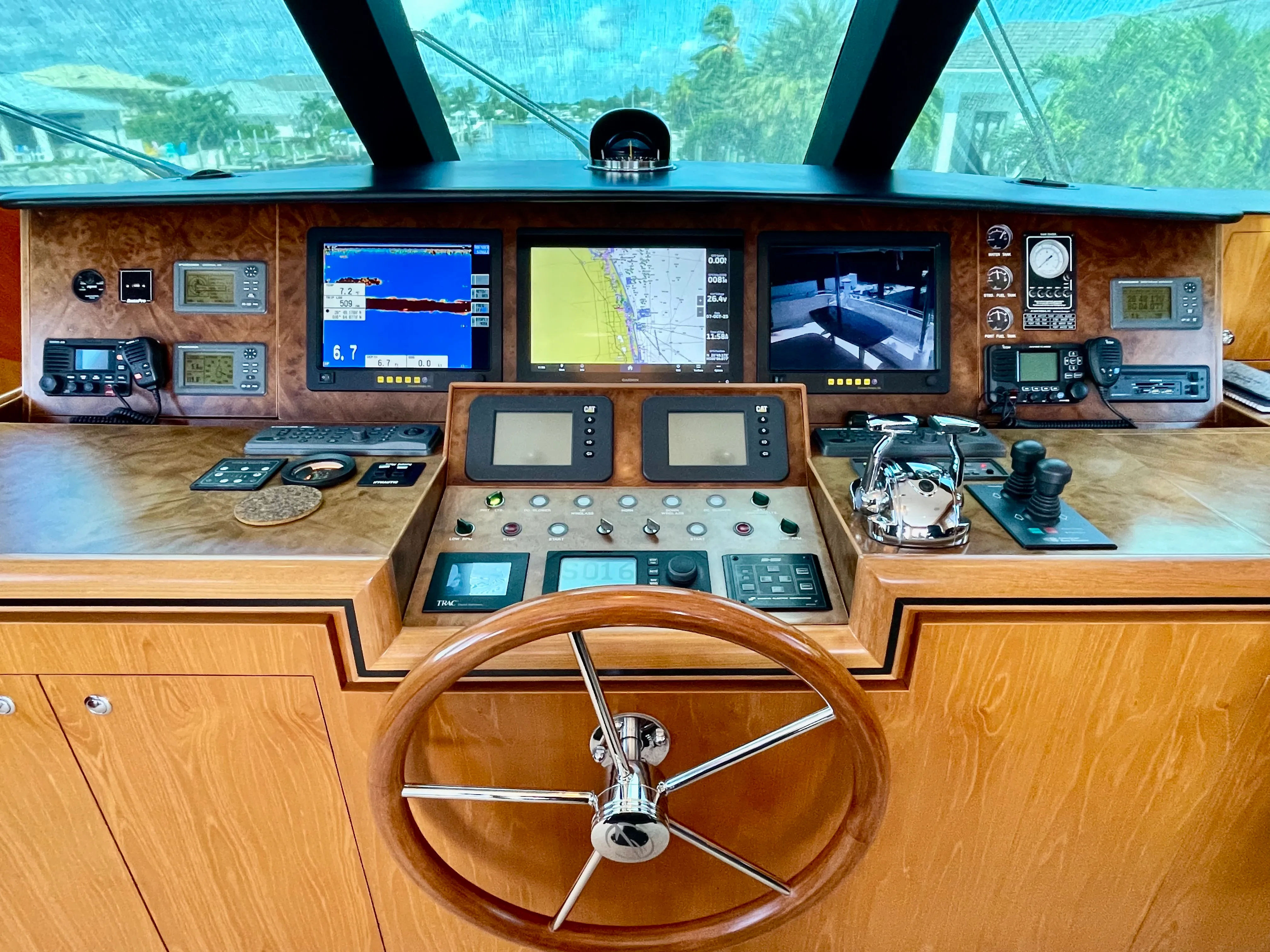 2007 Horizon E76 Image Thumbnail #32