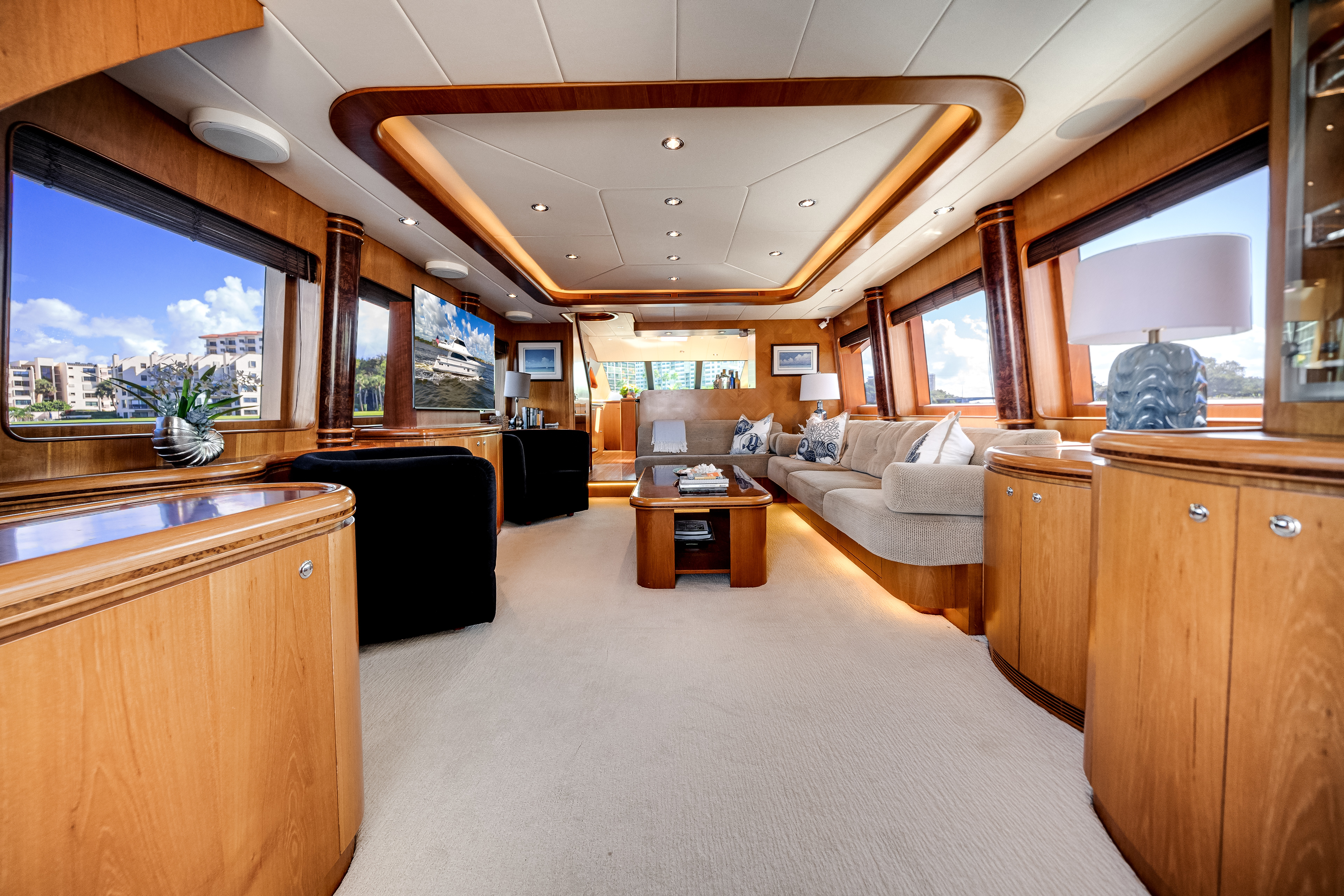 2007 Horizon E76 Image Thumbnail #7