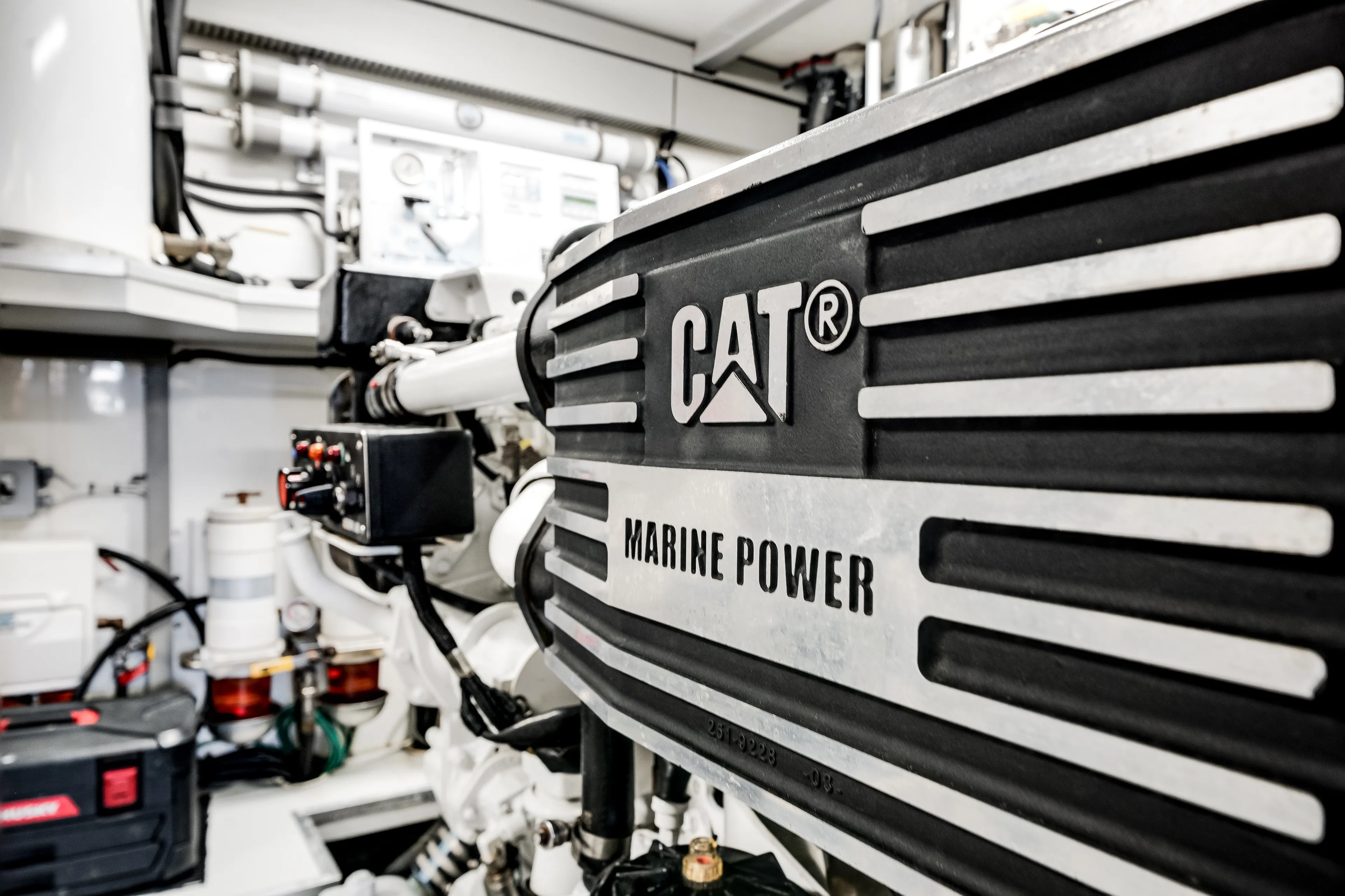 2007 Horizon E76 Image Thumbnail #92