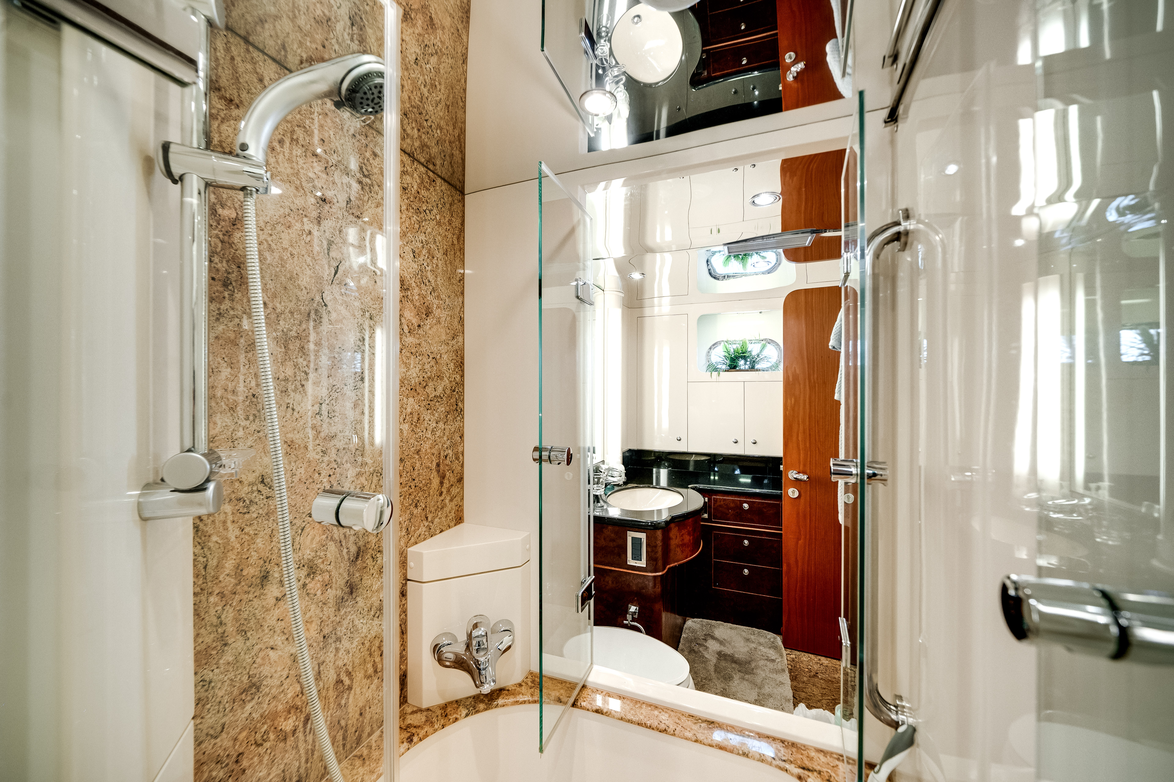 2007 Horizon E76 Image Thumbnail #55