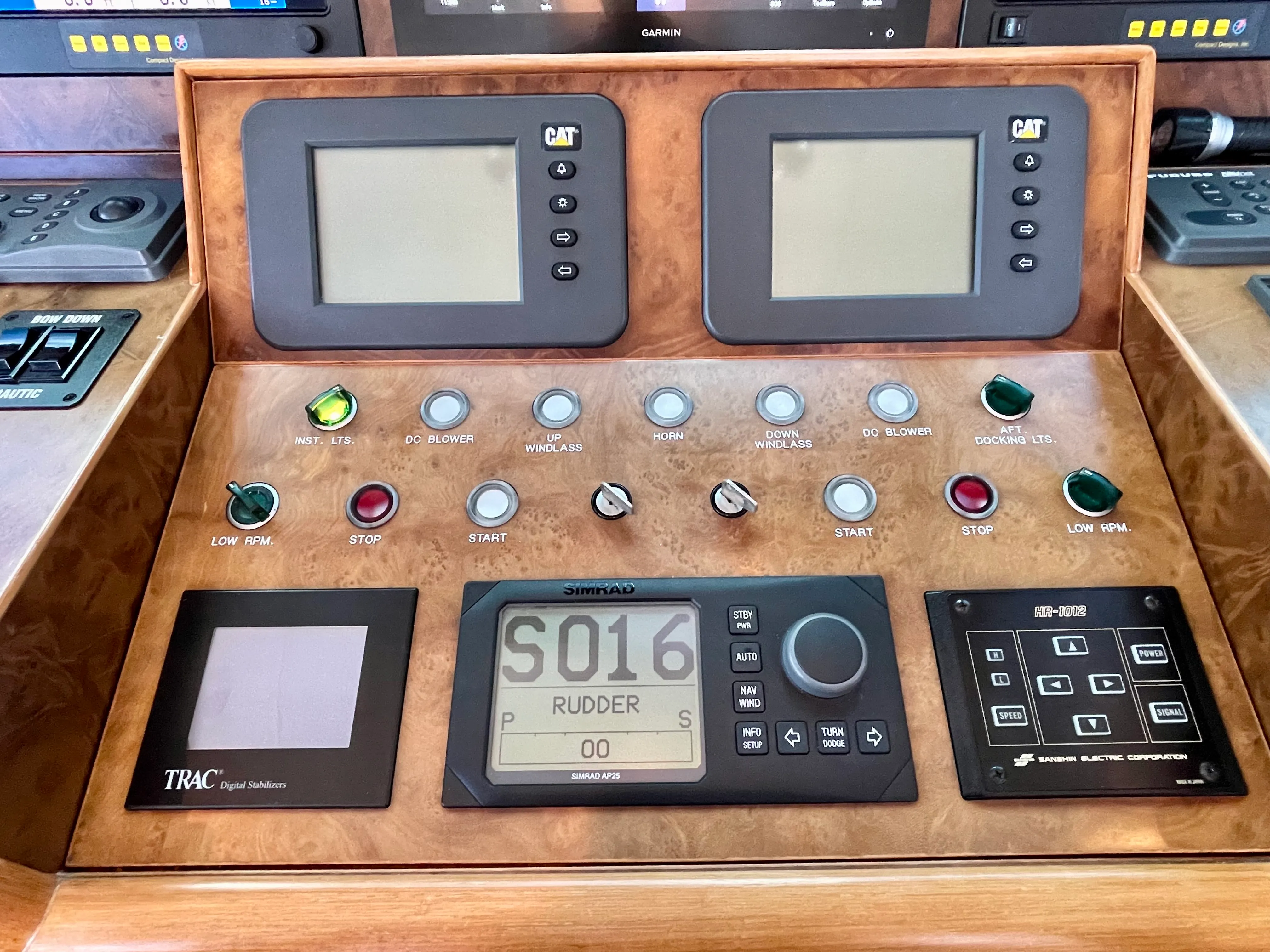 2007 Horizon E76 Image Thumbnail #37