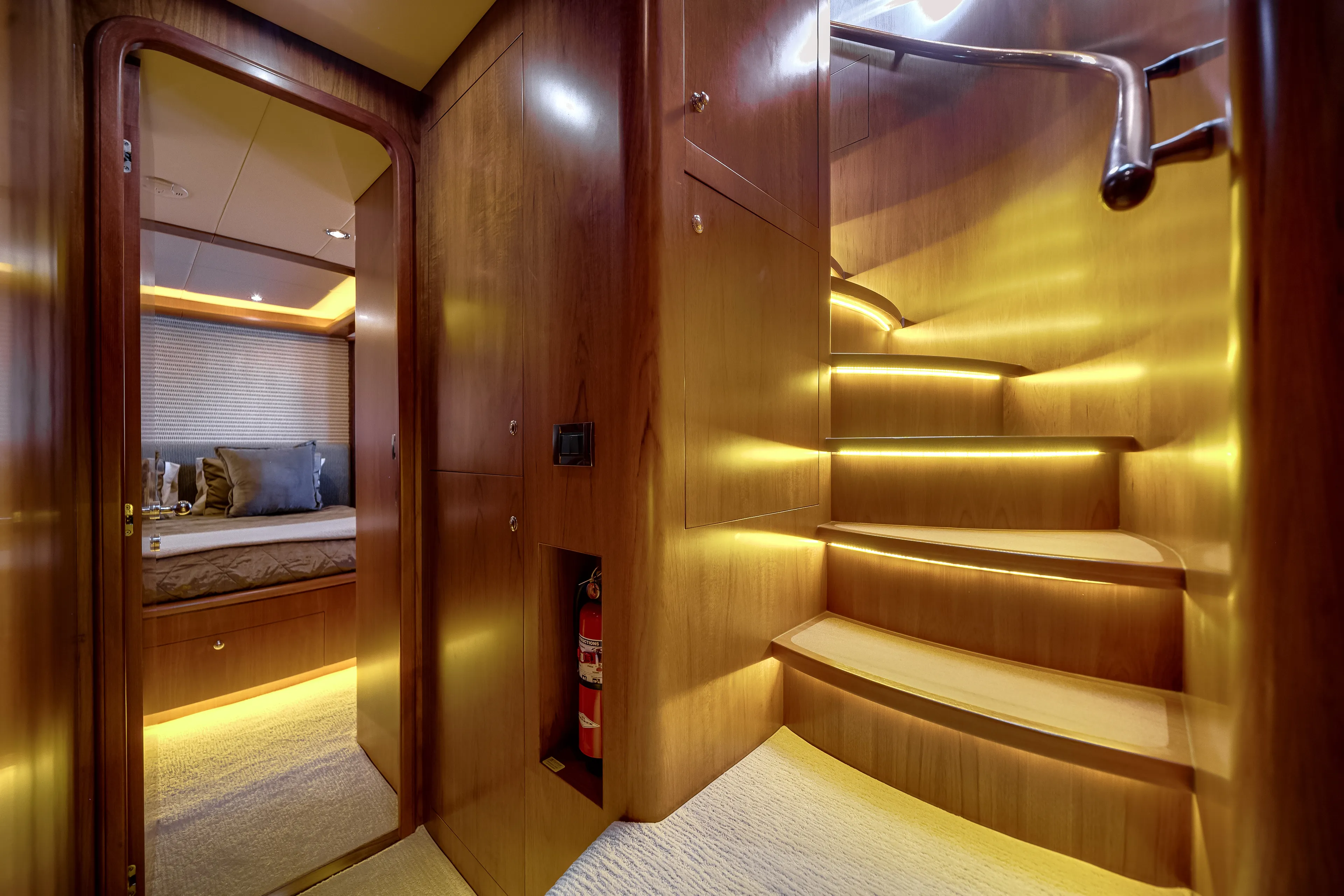 2007 Horizon E76 Image Thumbnail #47