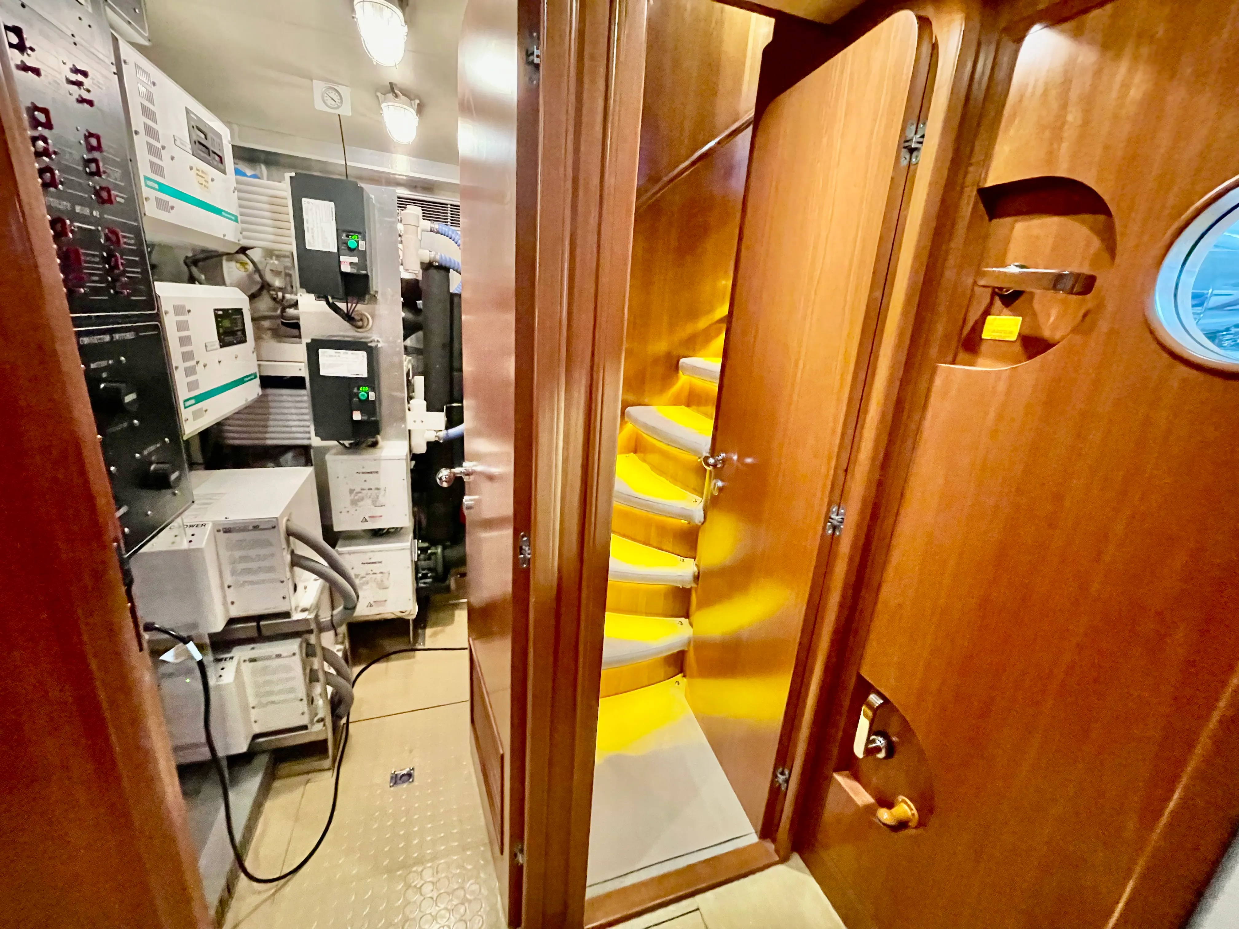 2007 Horizon E76 Image Thumbnail #83