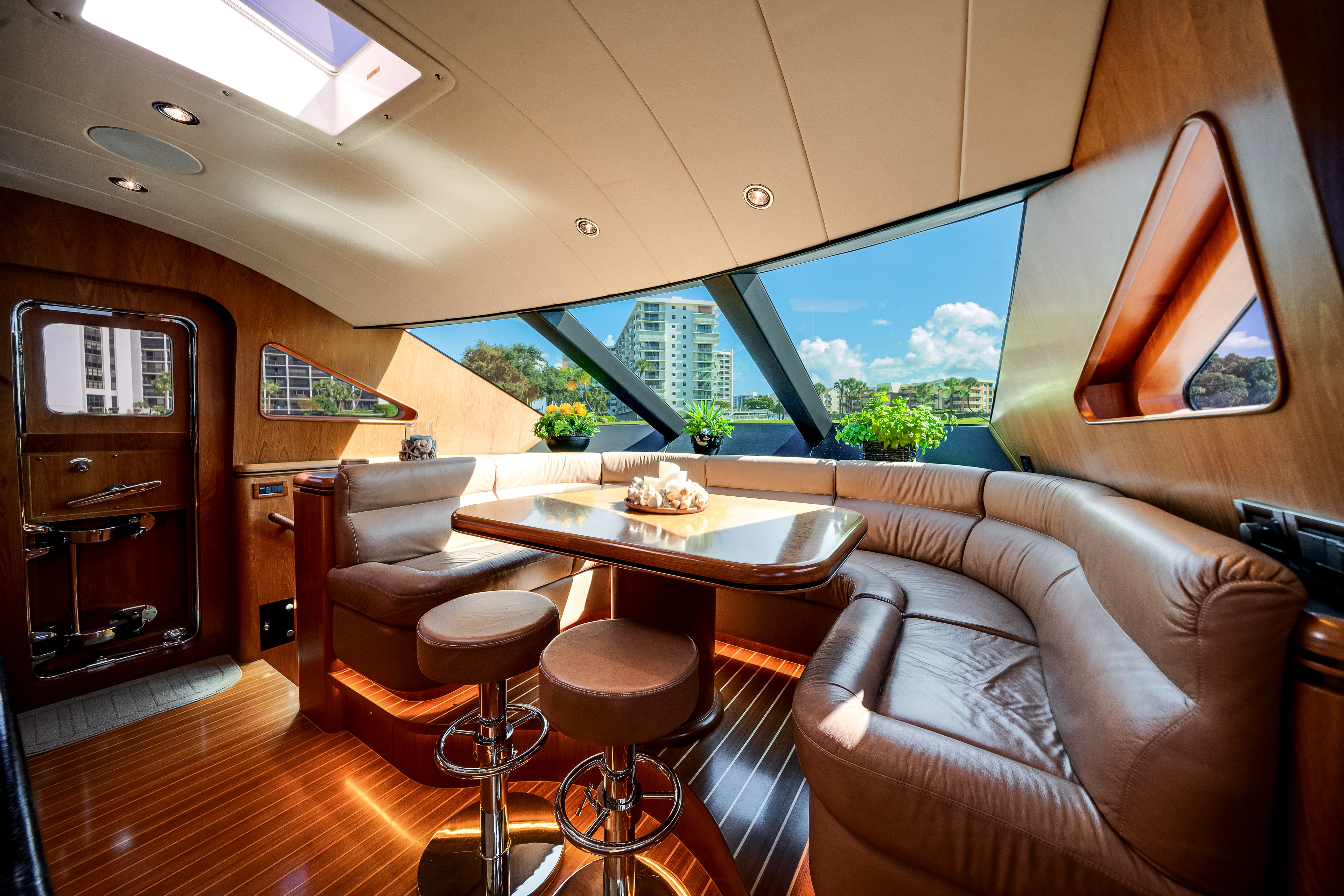 2007 Horizon E76 Image Thumbnail #24