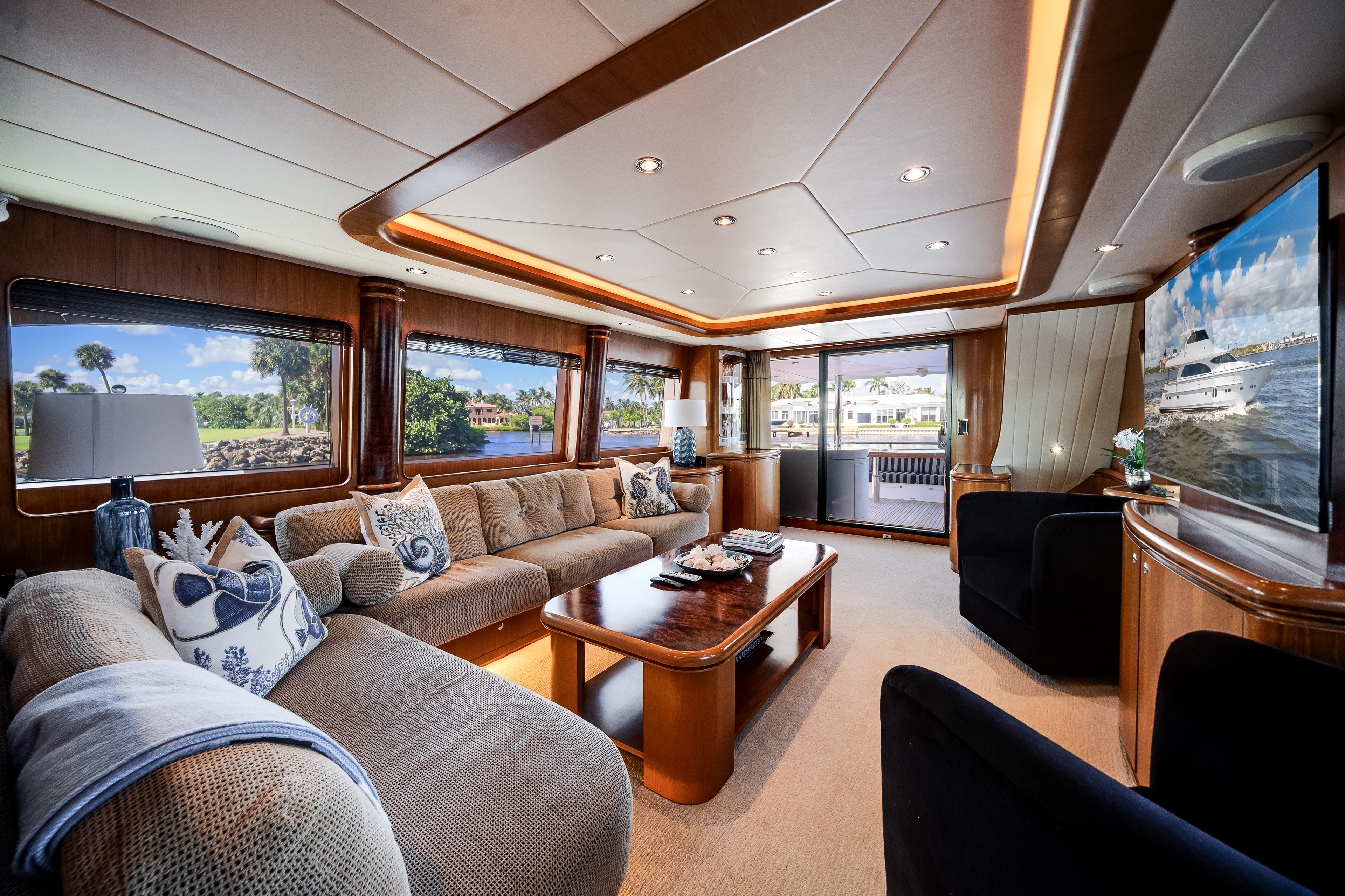 2007 Horizon E76 Image Thumbnail #15