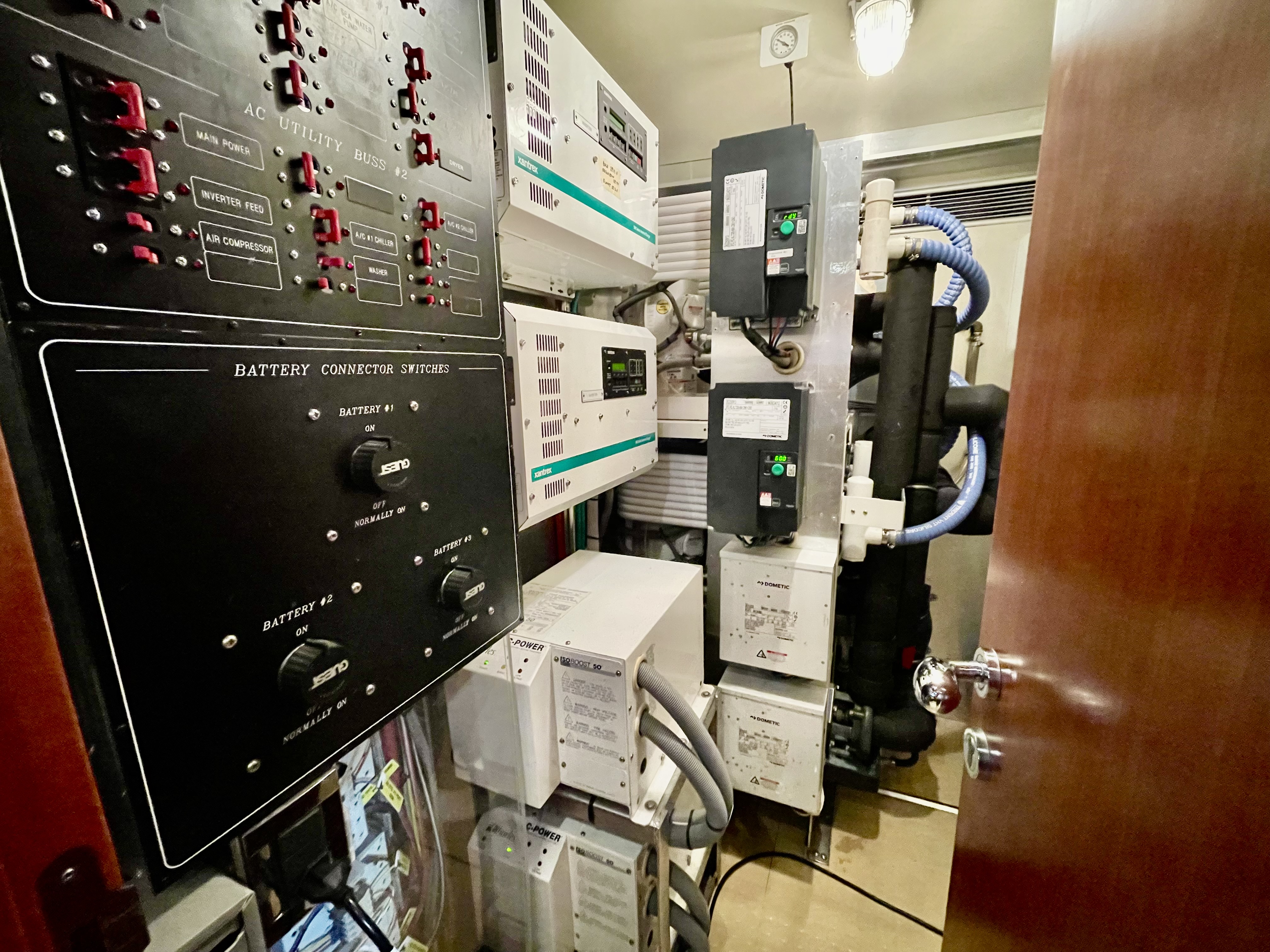 2007 Horizon E76 Image Thumbnail #87