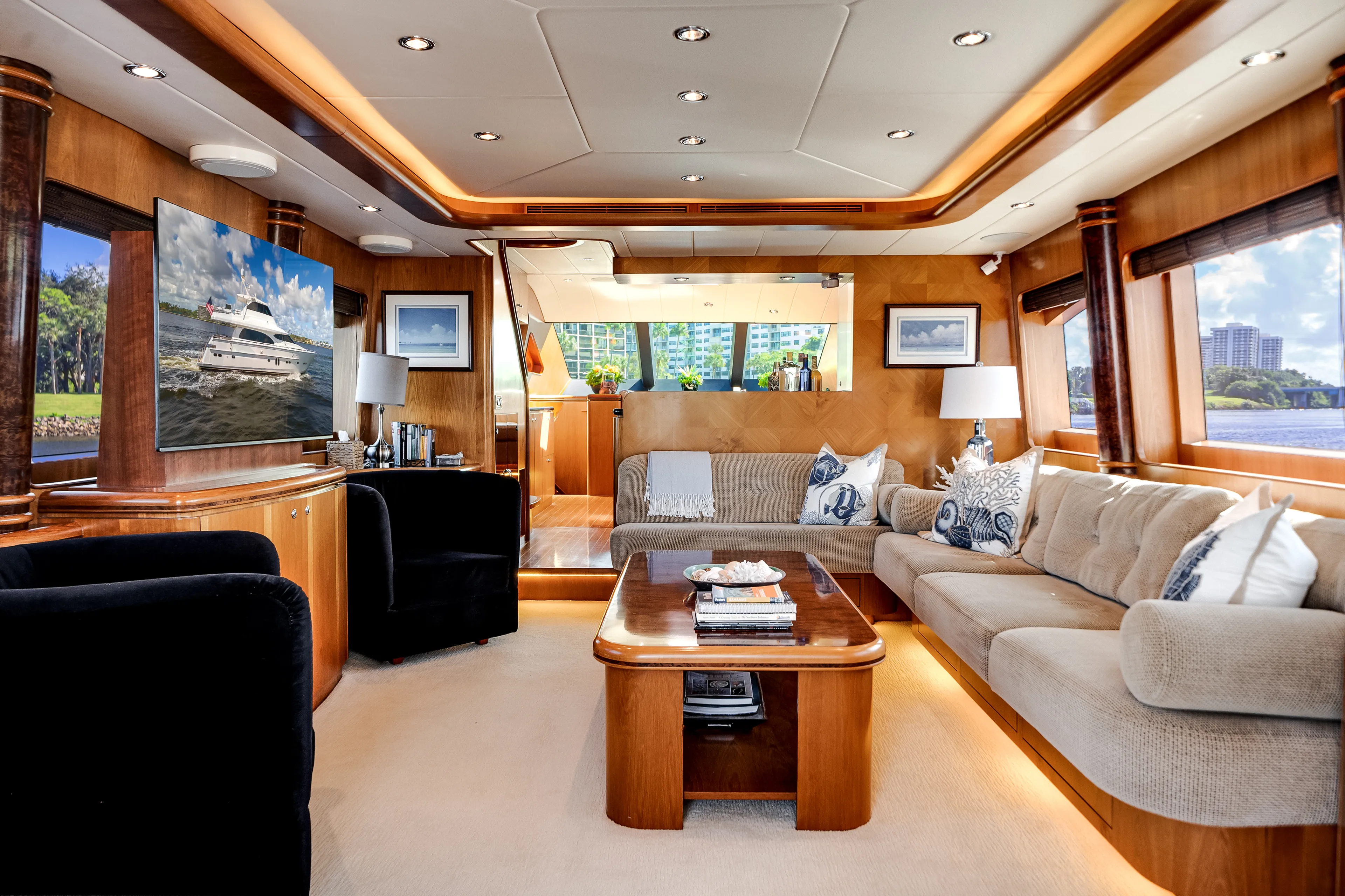 2007 Horizon E76 Image Thumbnail #8