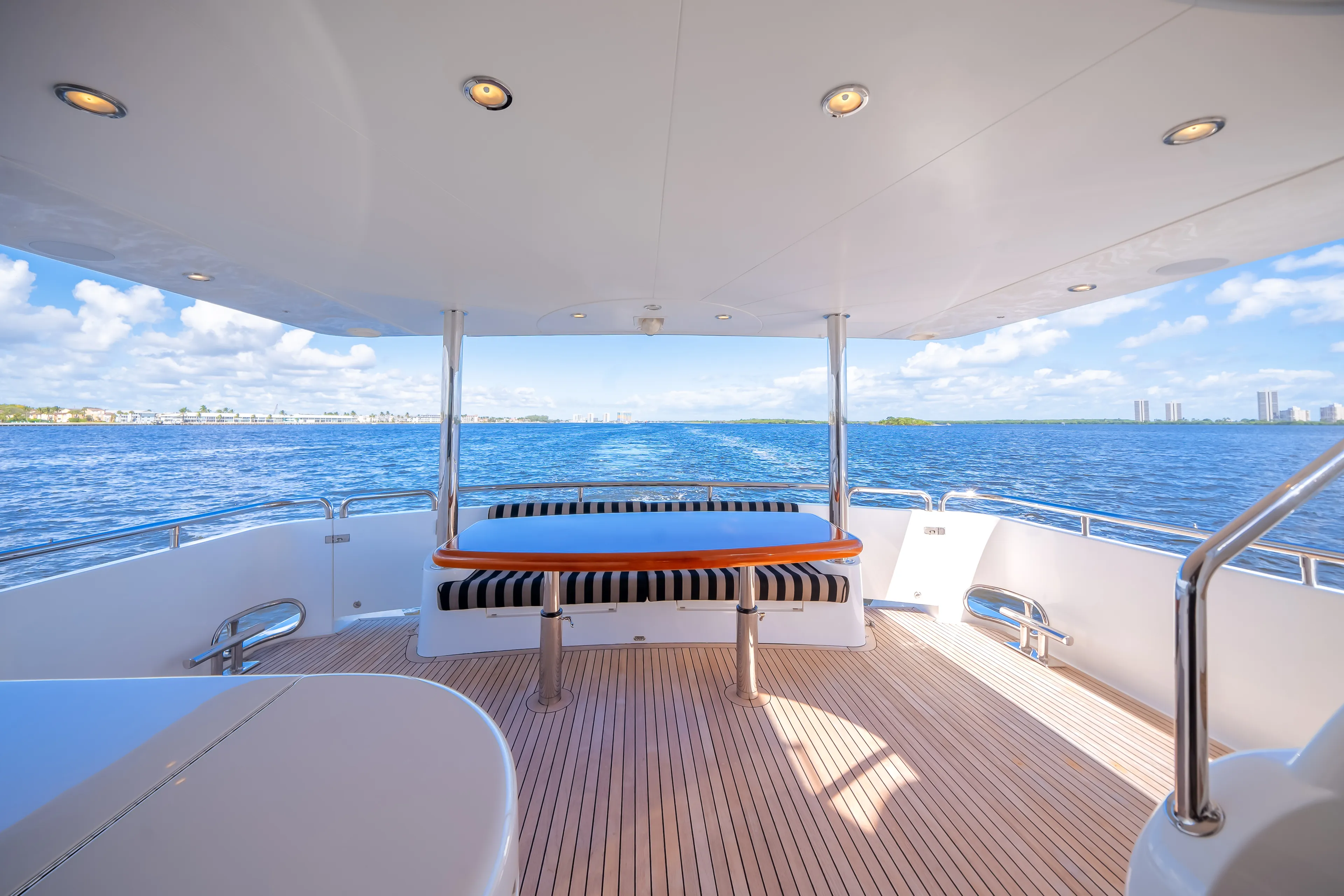 2007 Horizon E76 Image Thumbnail #67