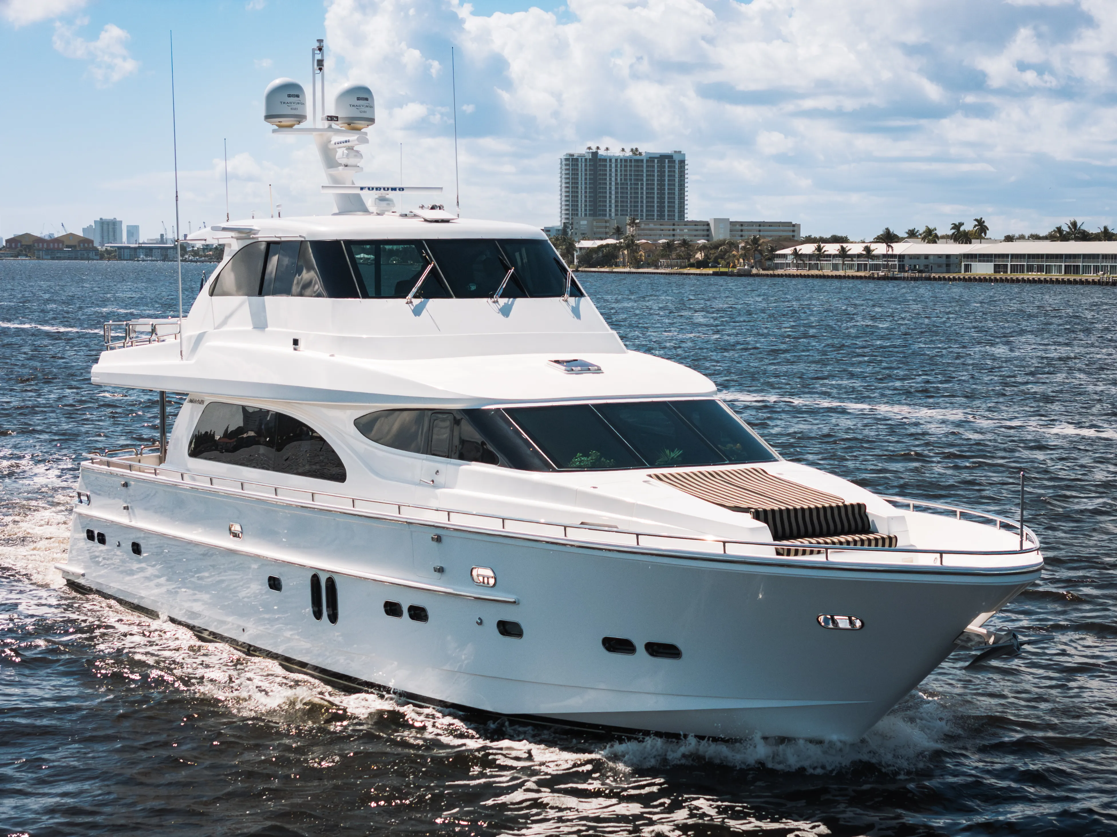 2007 Horizon E76 Image Thumbnail #1