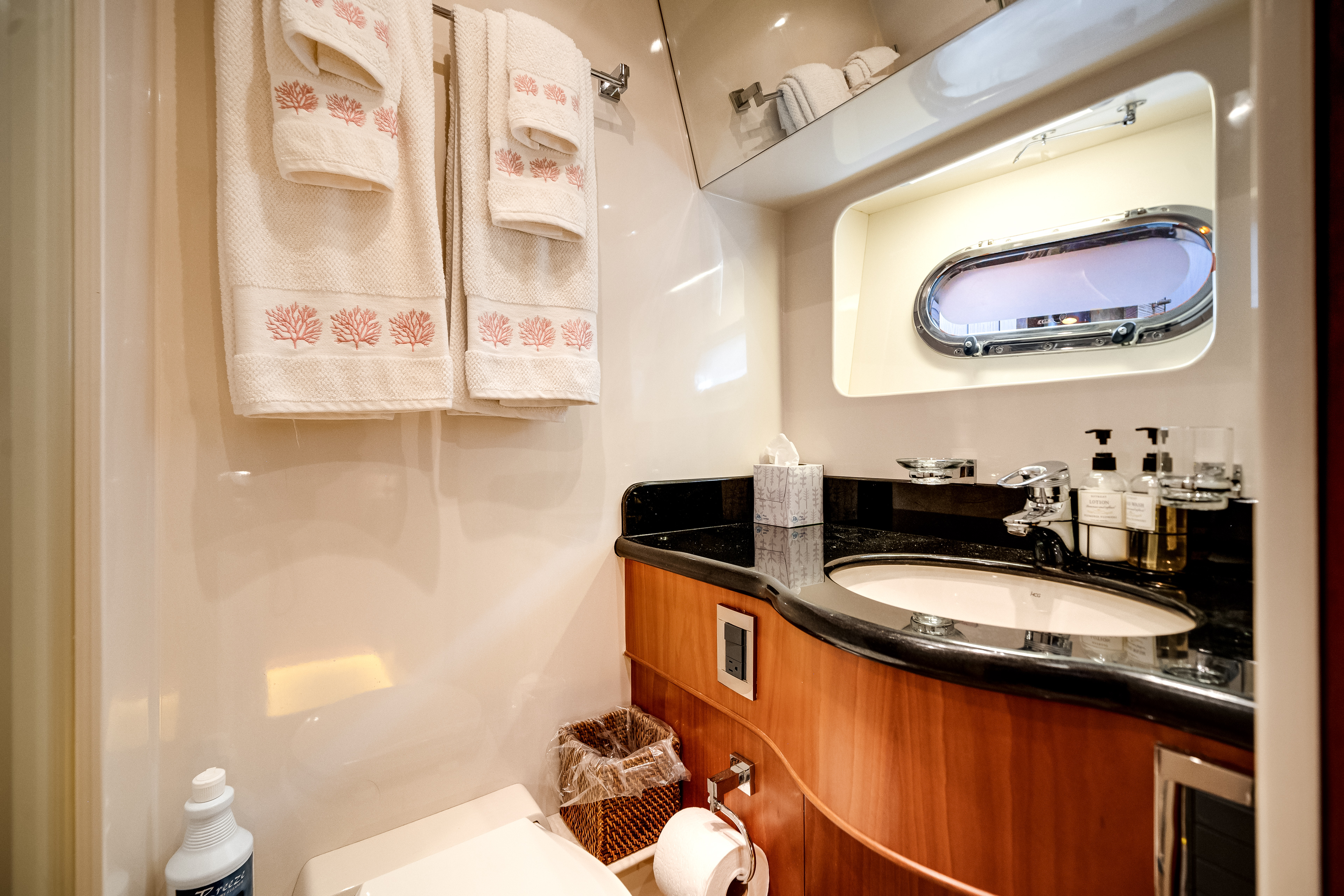 2007 Horizon E76 Image Thumbnail #66