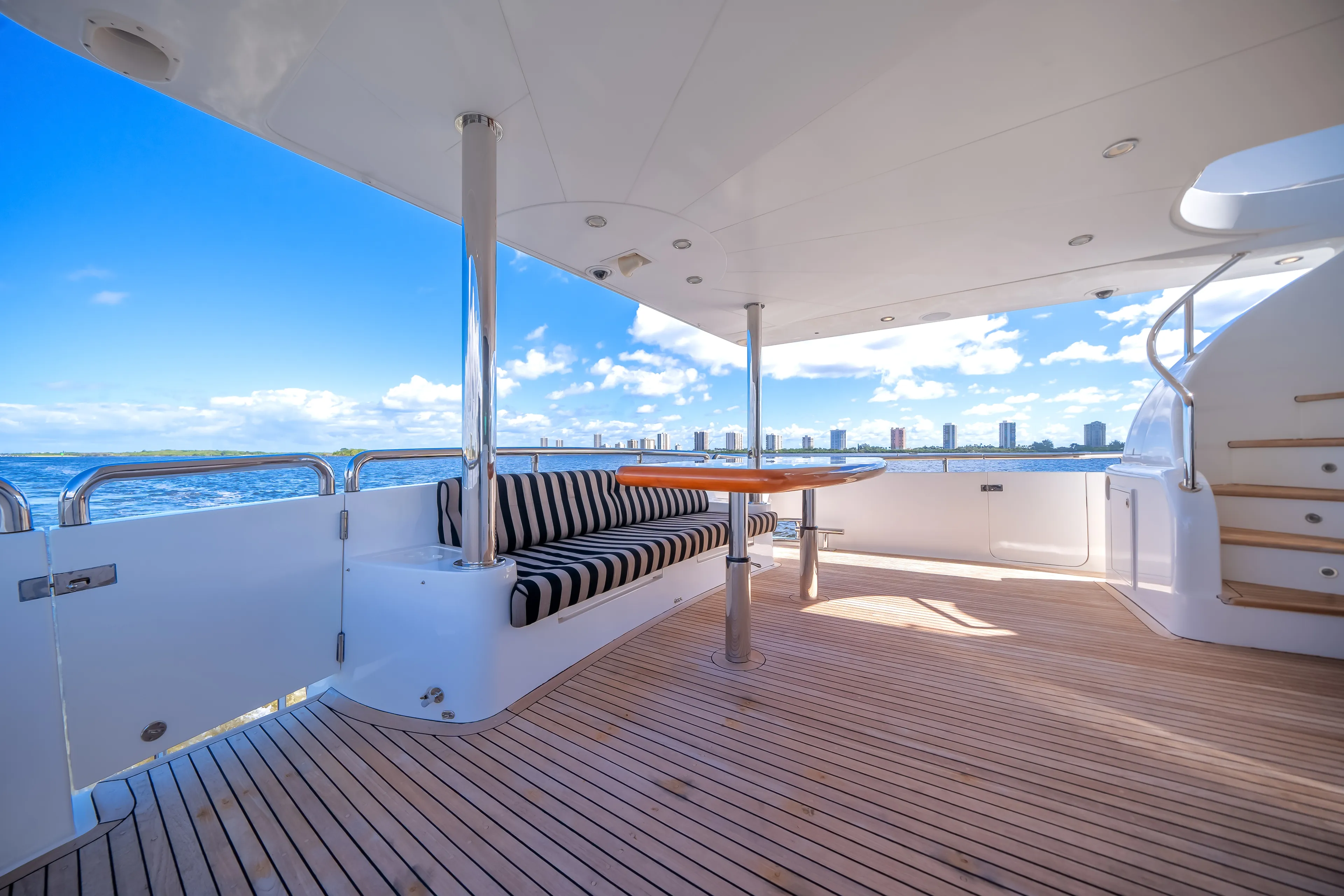 2007 Horizon E76 Image Thumbnail #68