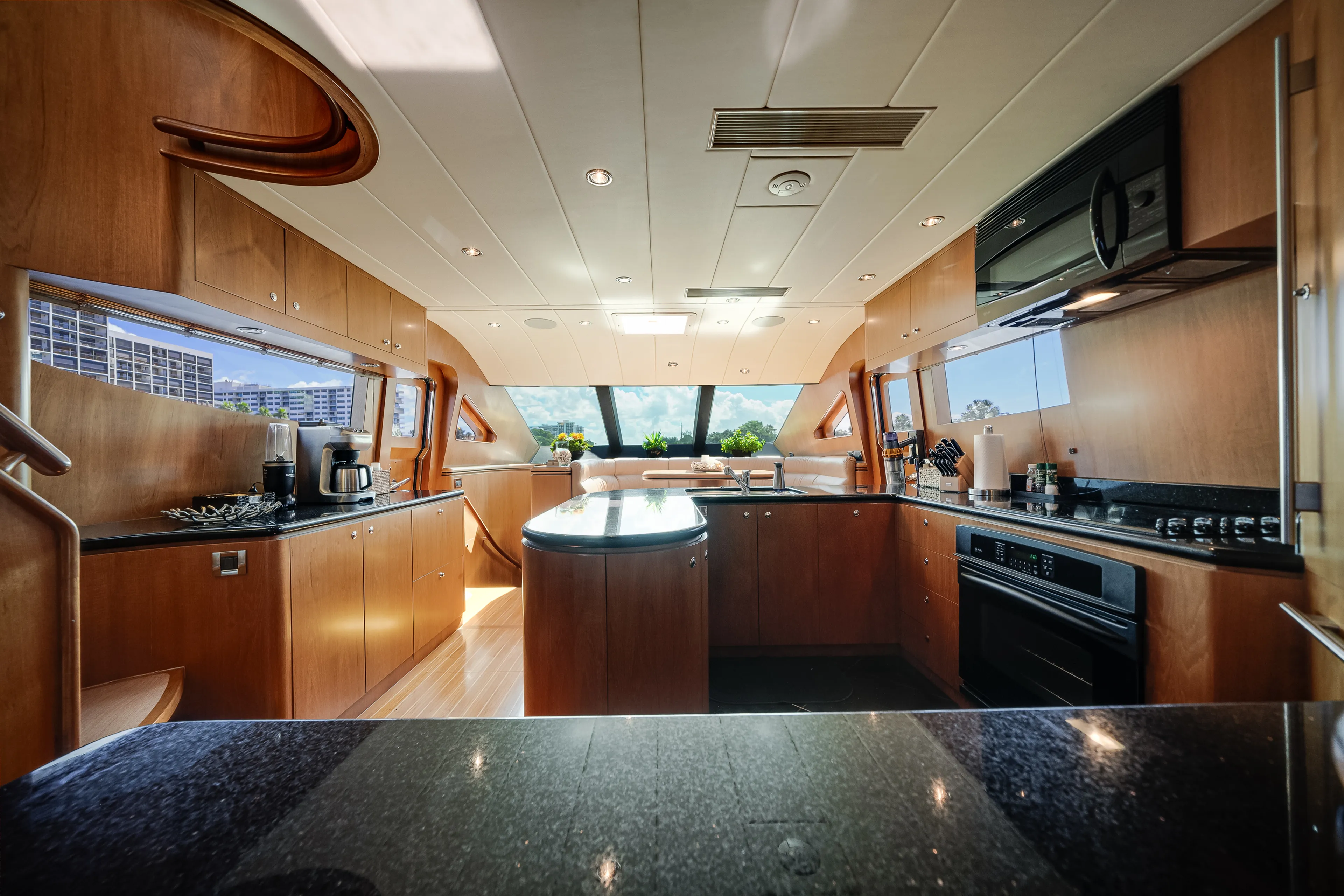 2007 Horizon E76 Image Thumbnail #16