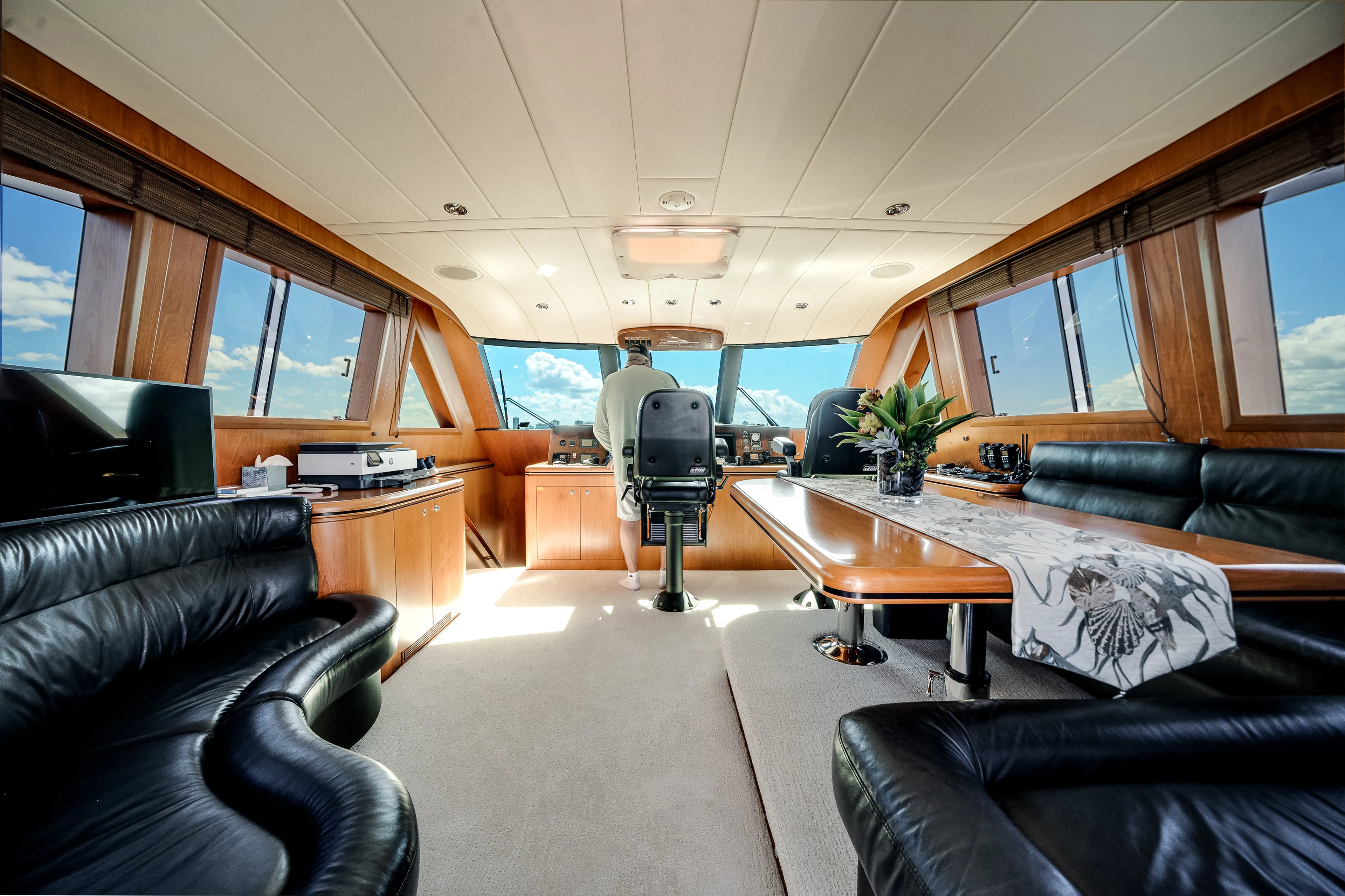 2007 Horizon E76 Image Thumbnail #26