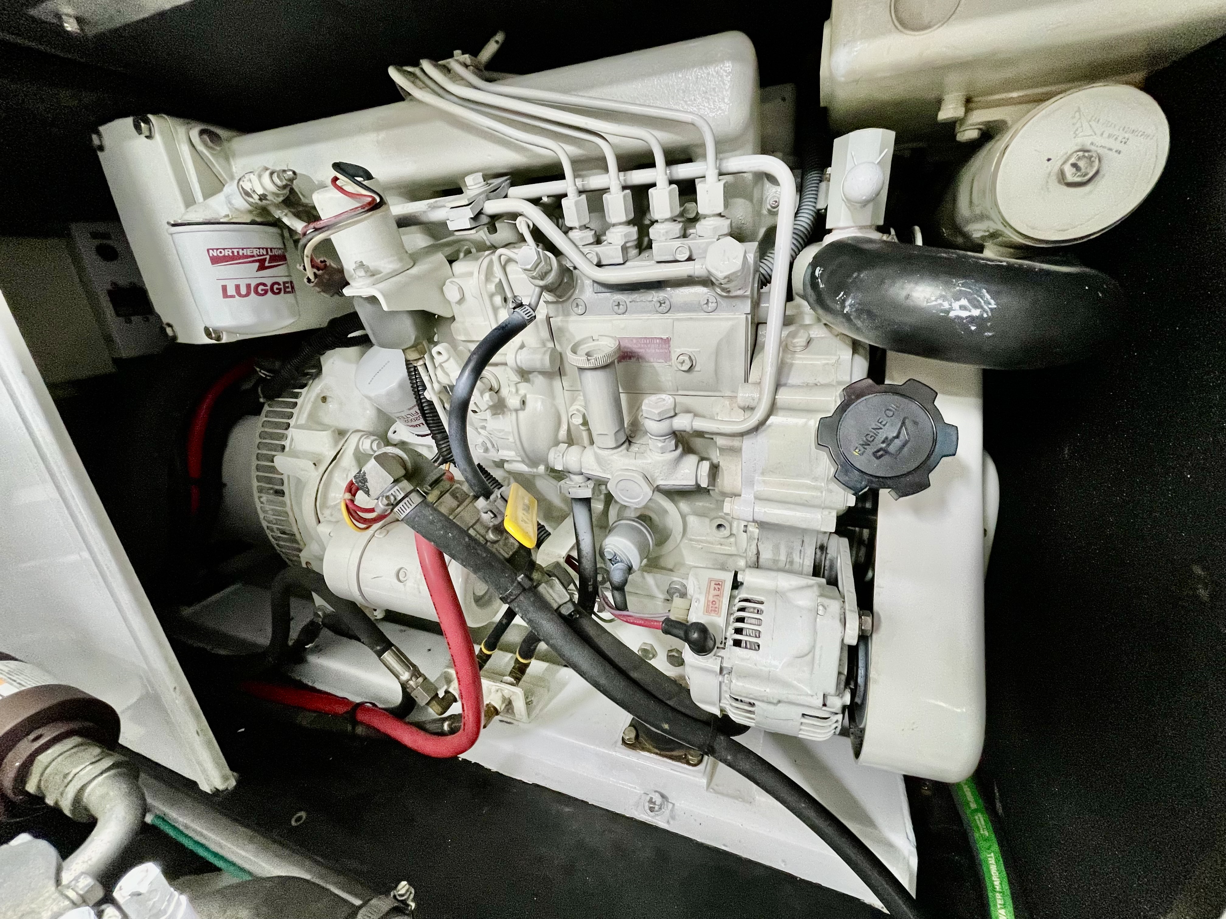 2007 Horizon E76 Image Thumbnail #98