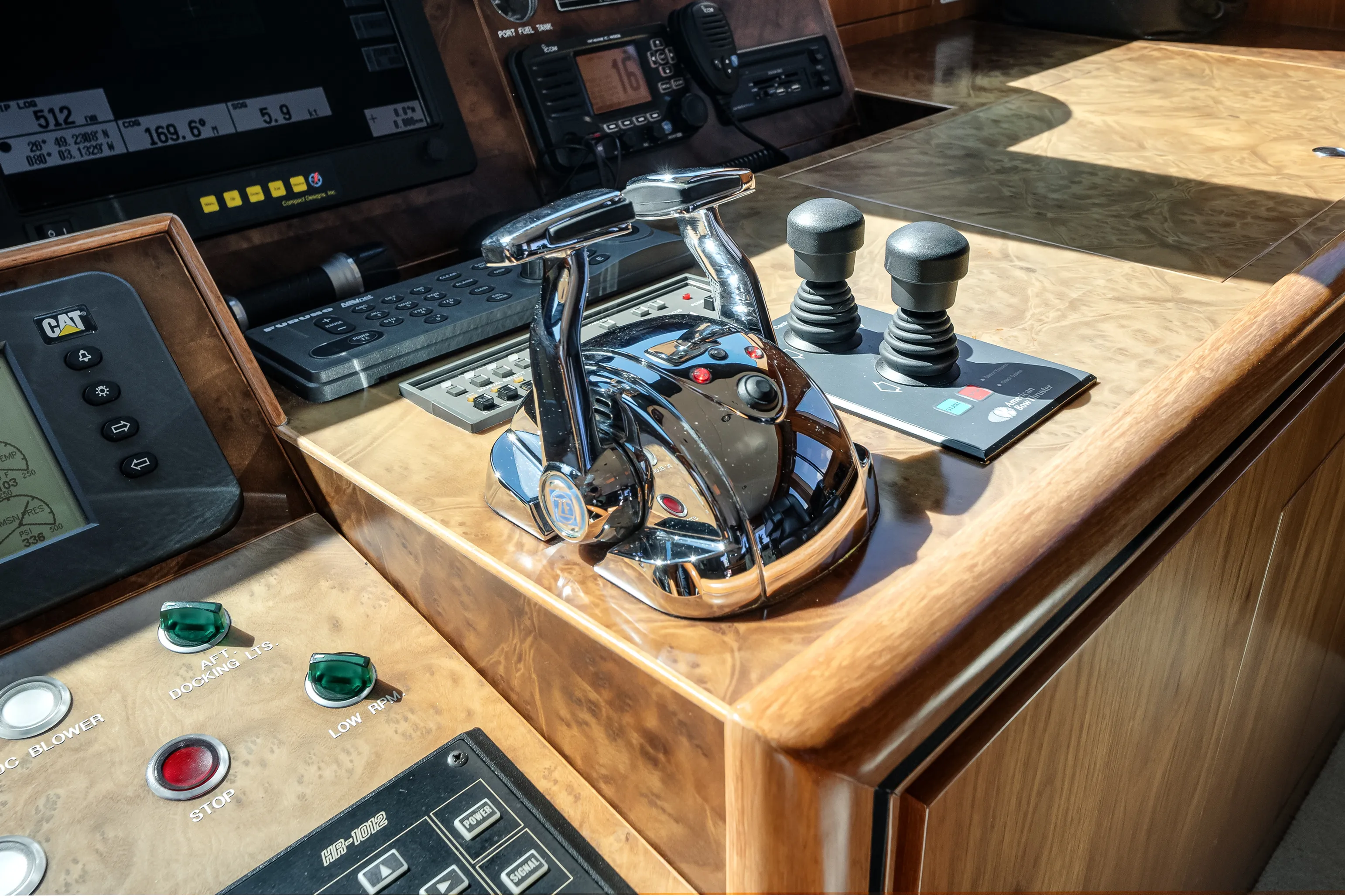 2007 Horizon E76 Image Thumbnail #41