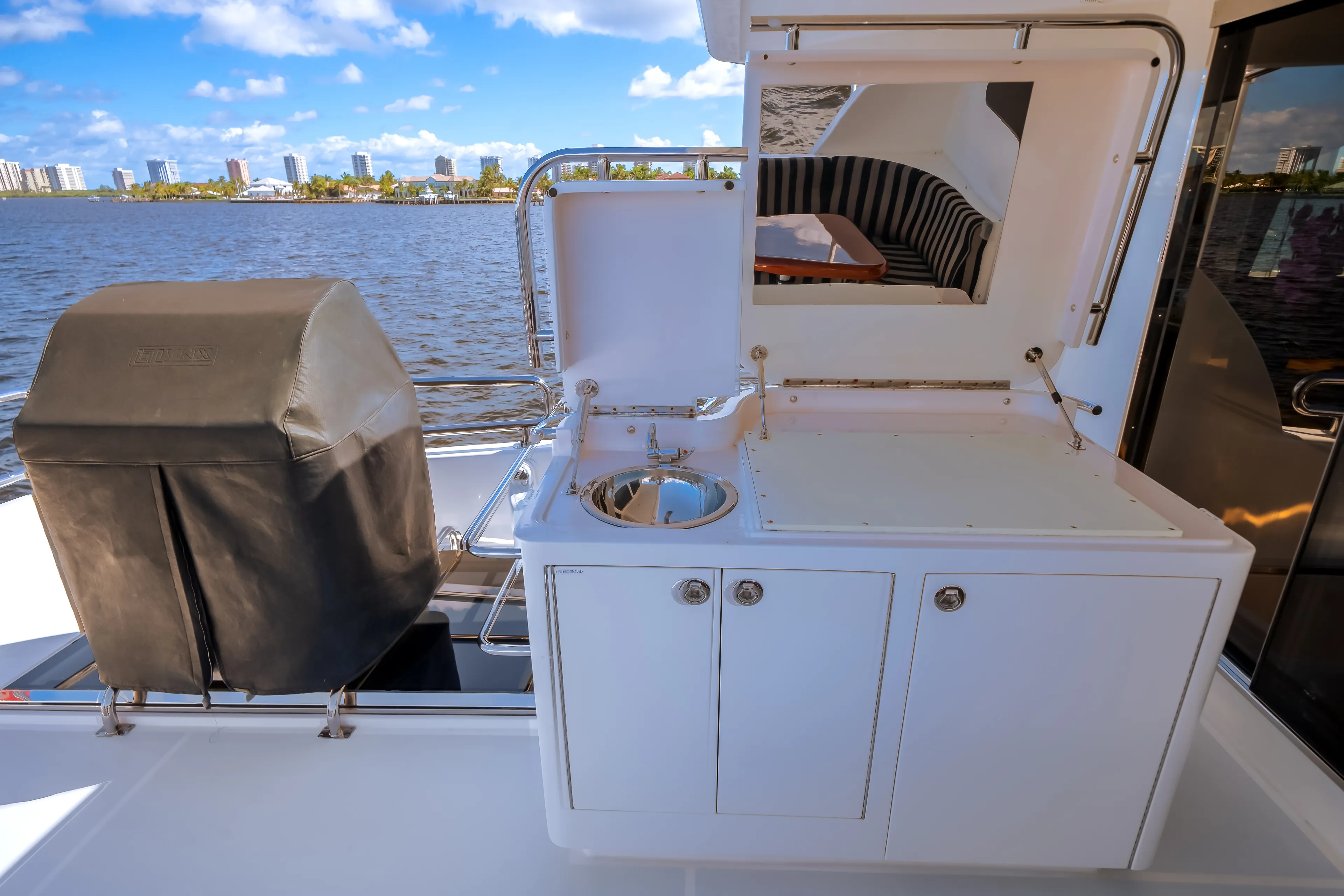 2007 Horizon E76 Image Thumbnail #81