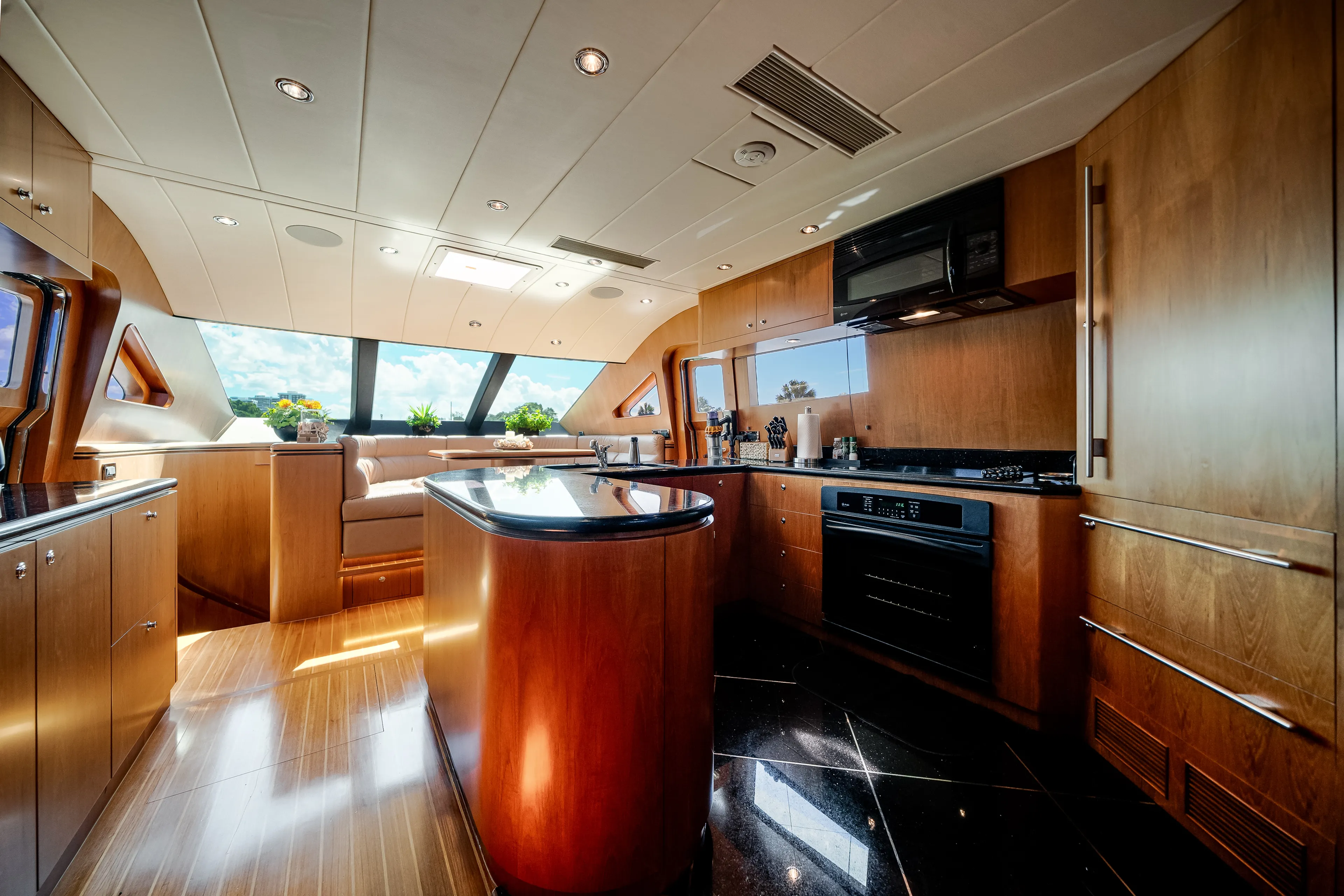 2007 Horizon E76 Image Thumbnail #17