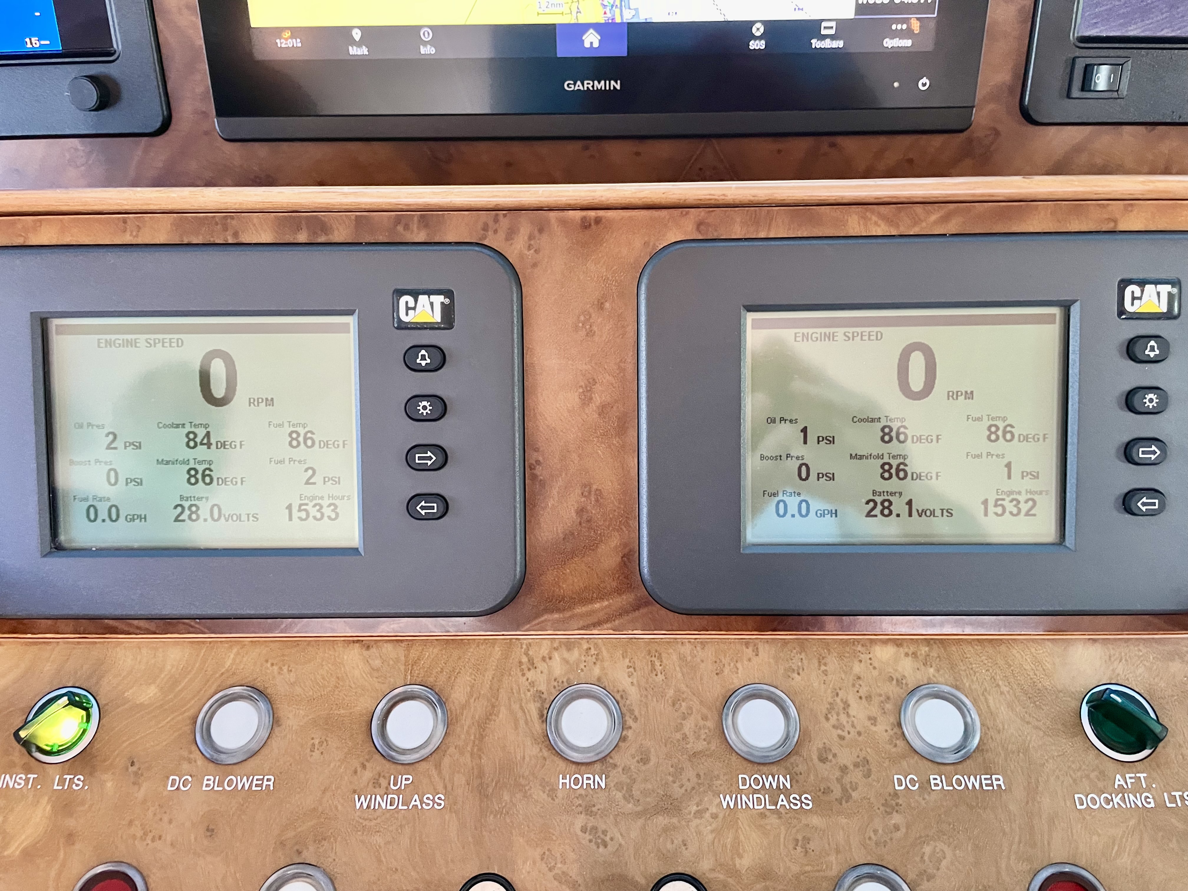 2007 Horizon E76 Image Thumbnail #38