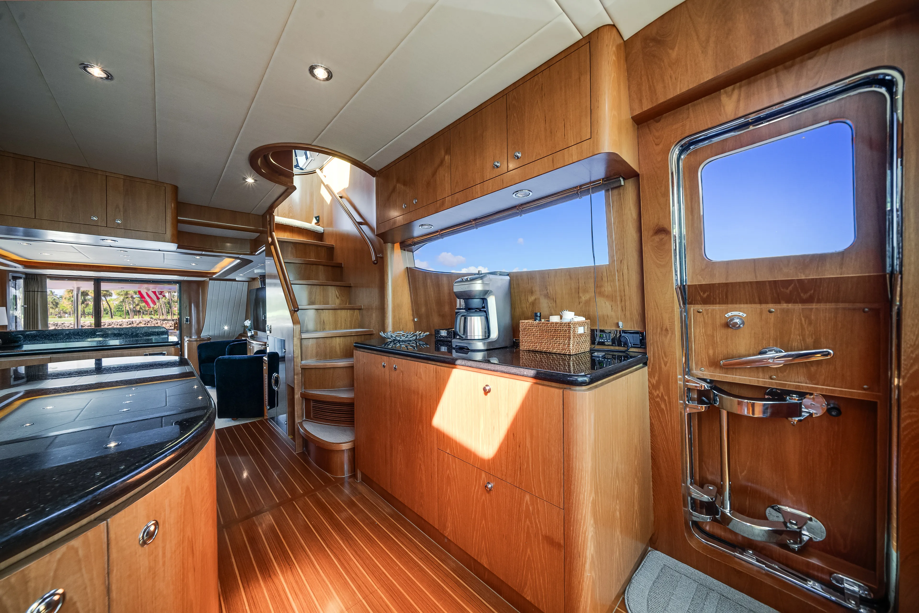 2007 Horizon E76 Image Thumbnail #19