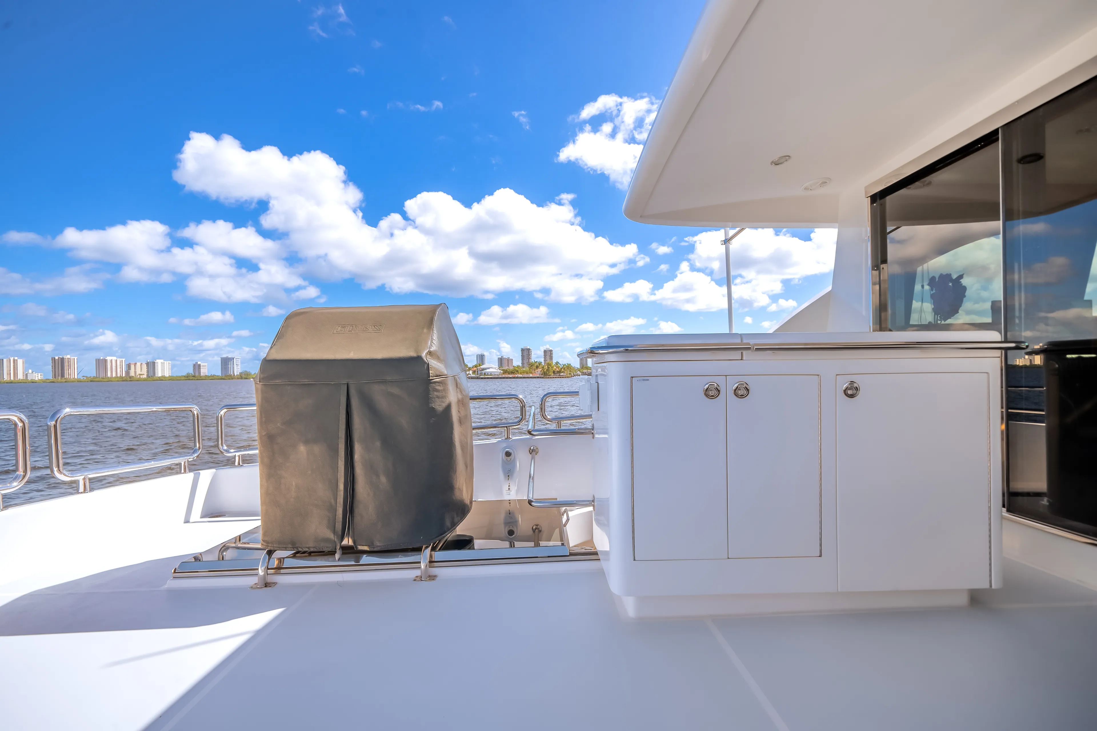 2007 Horizon E76 Image Thumbnail #82