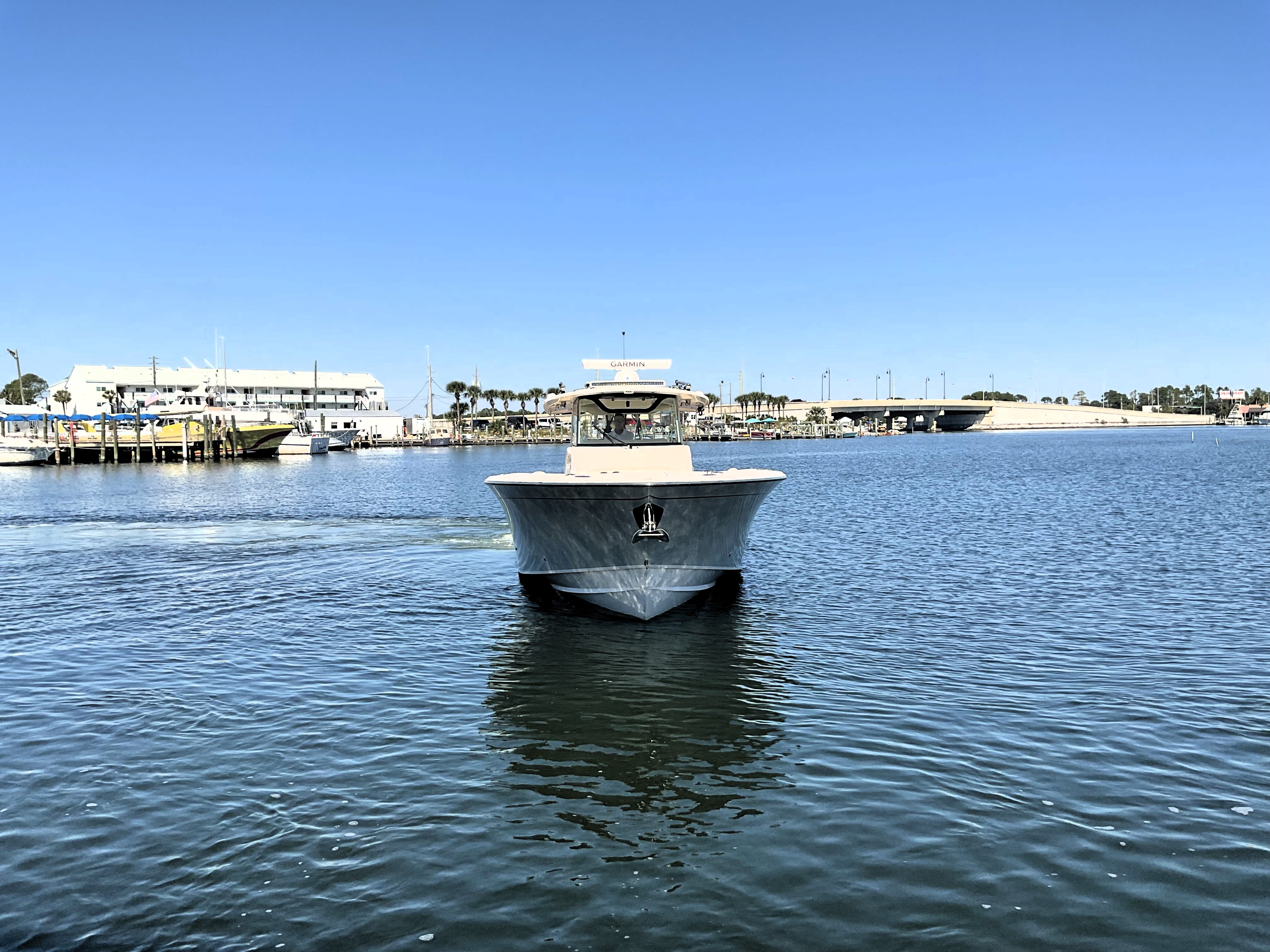 2022 Grady-White 376 Image Thumbnail #12