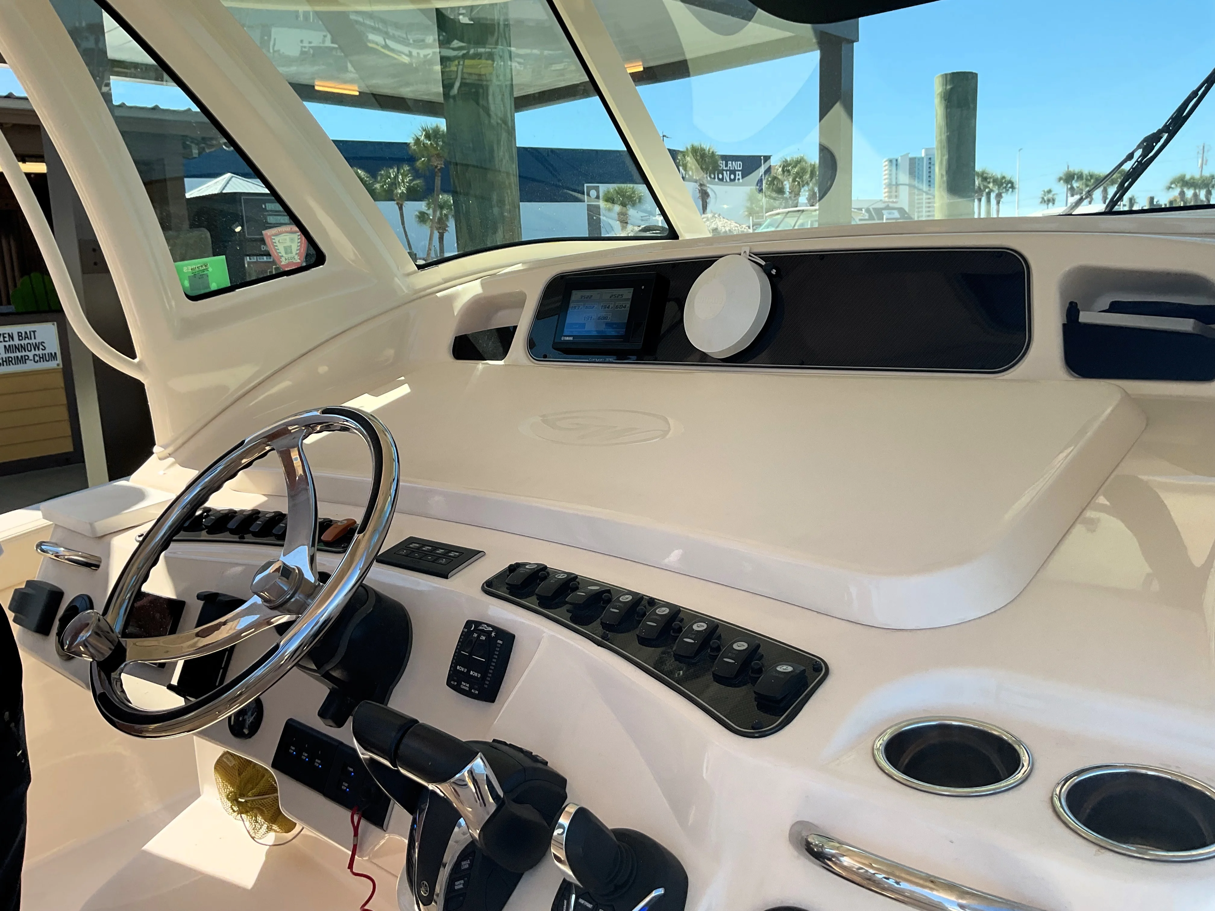 2022 Grady-White 376 Image Thumbnail #22