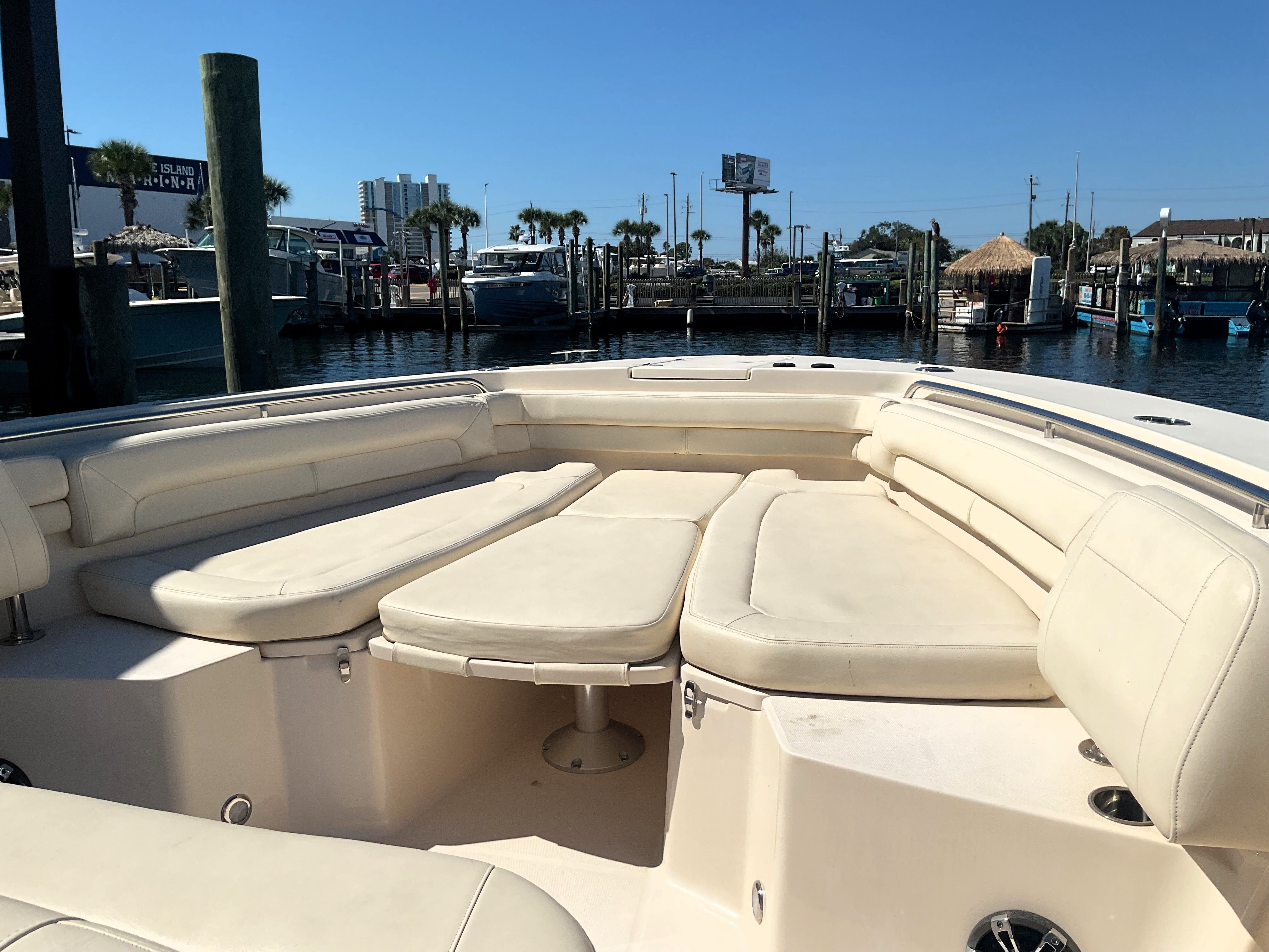 2022 Grady-White 376 Image Thumbnail #26