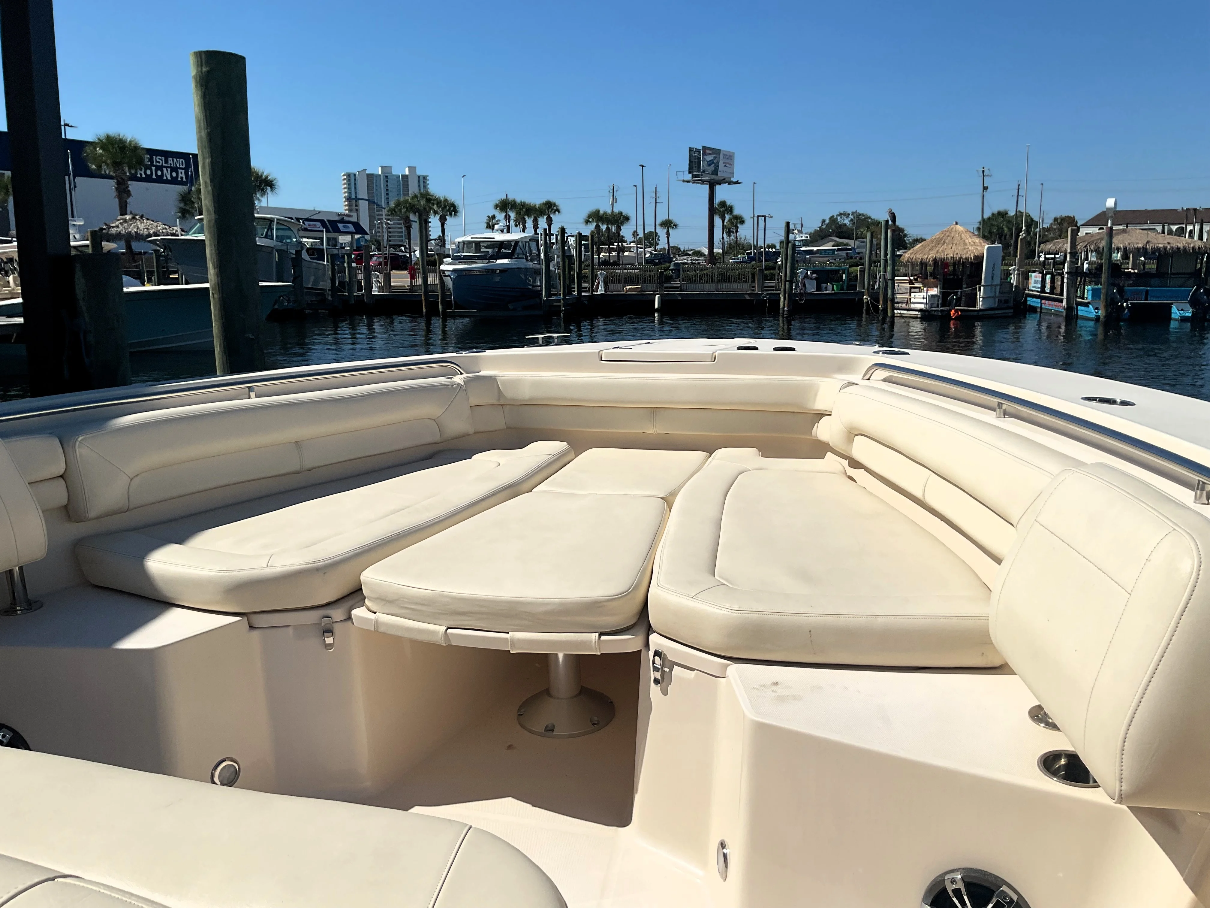 2022 Grady-White 376 Image Thumbnail #26
