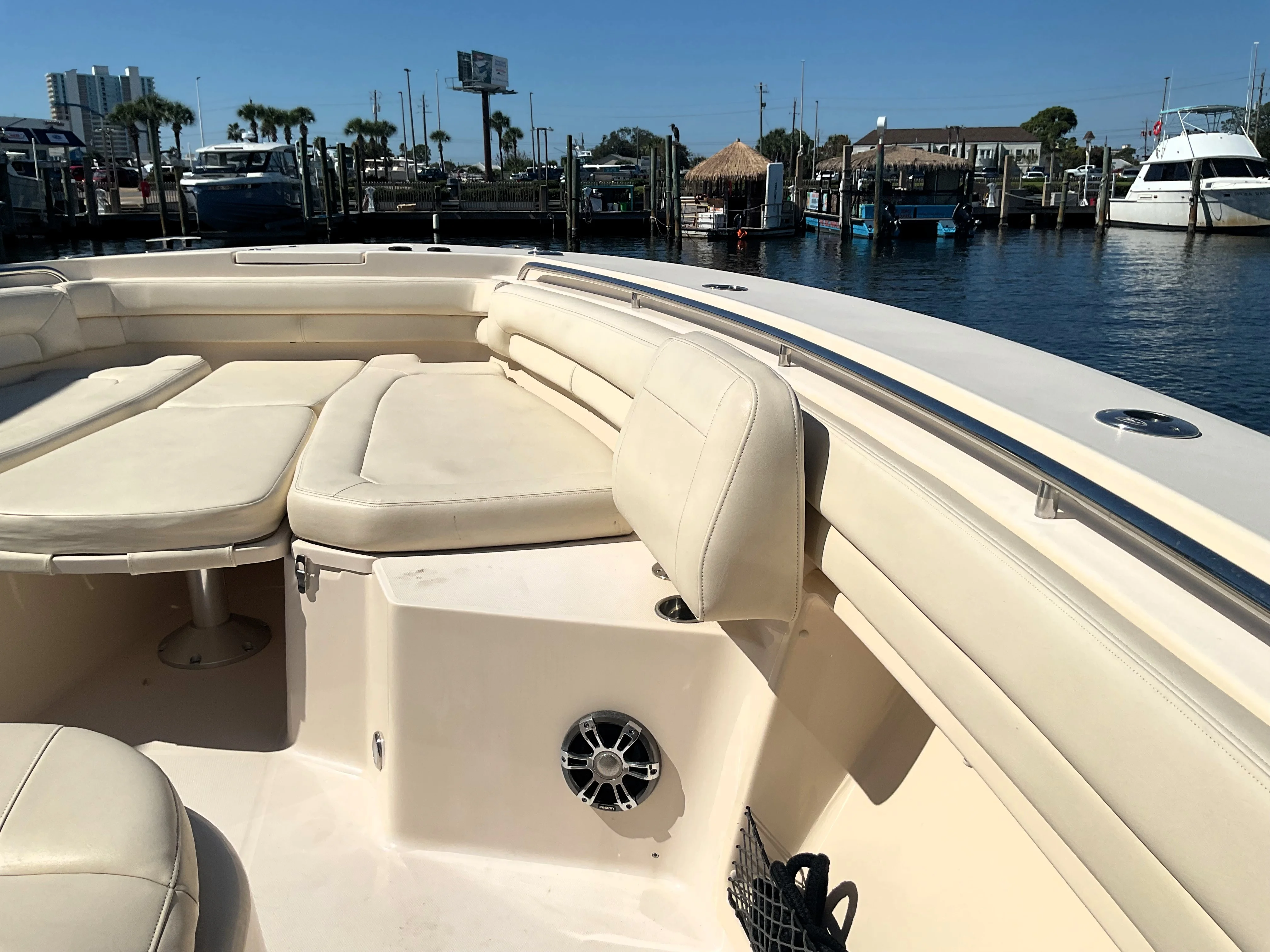 2022 Grady-White 376 Image Thumbnail #28