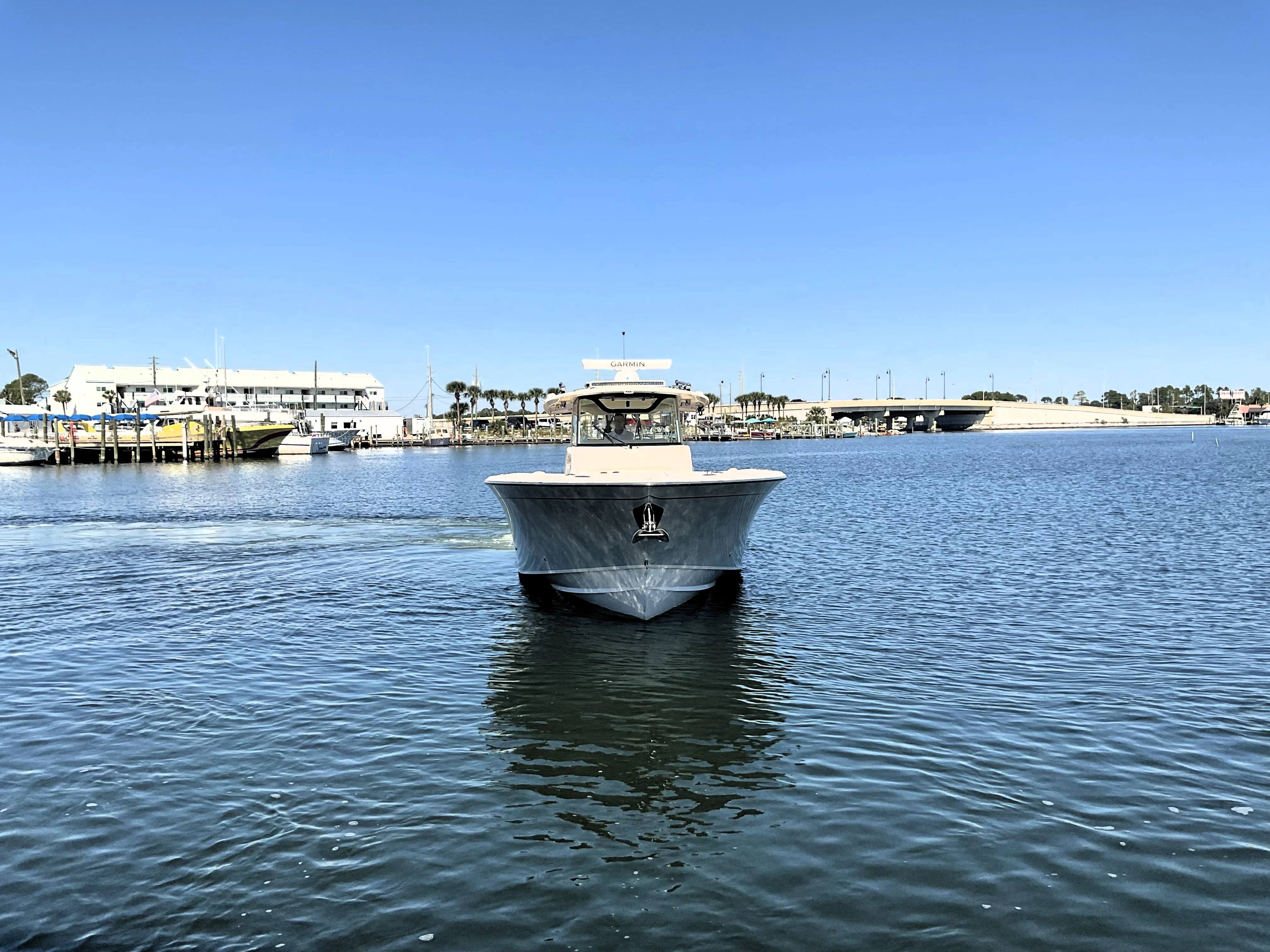 2022 Grady-White 376 Image Thumbnail #31