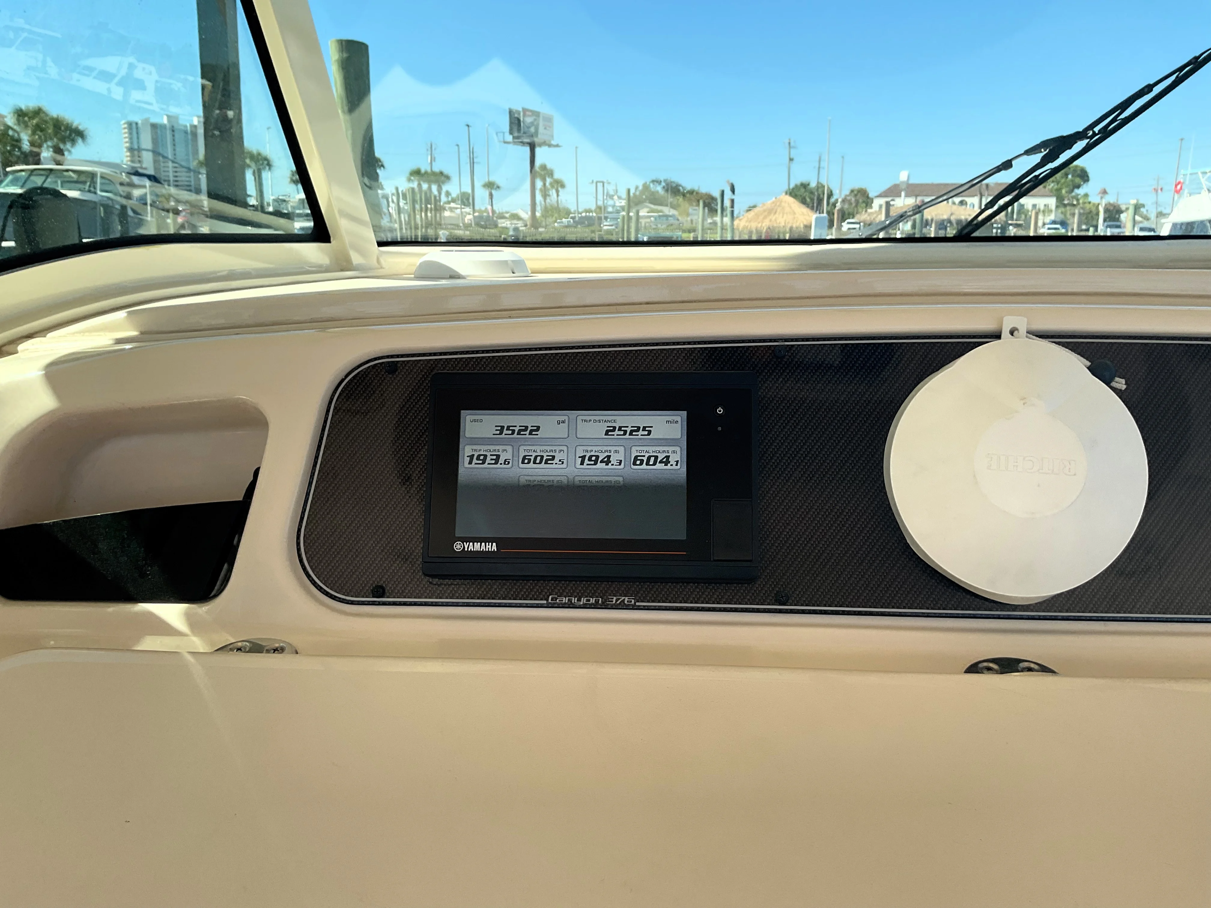 2022 Grady-White 376 Image Thumbnail #23