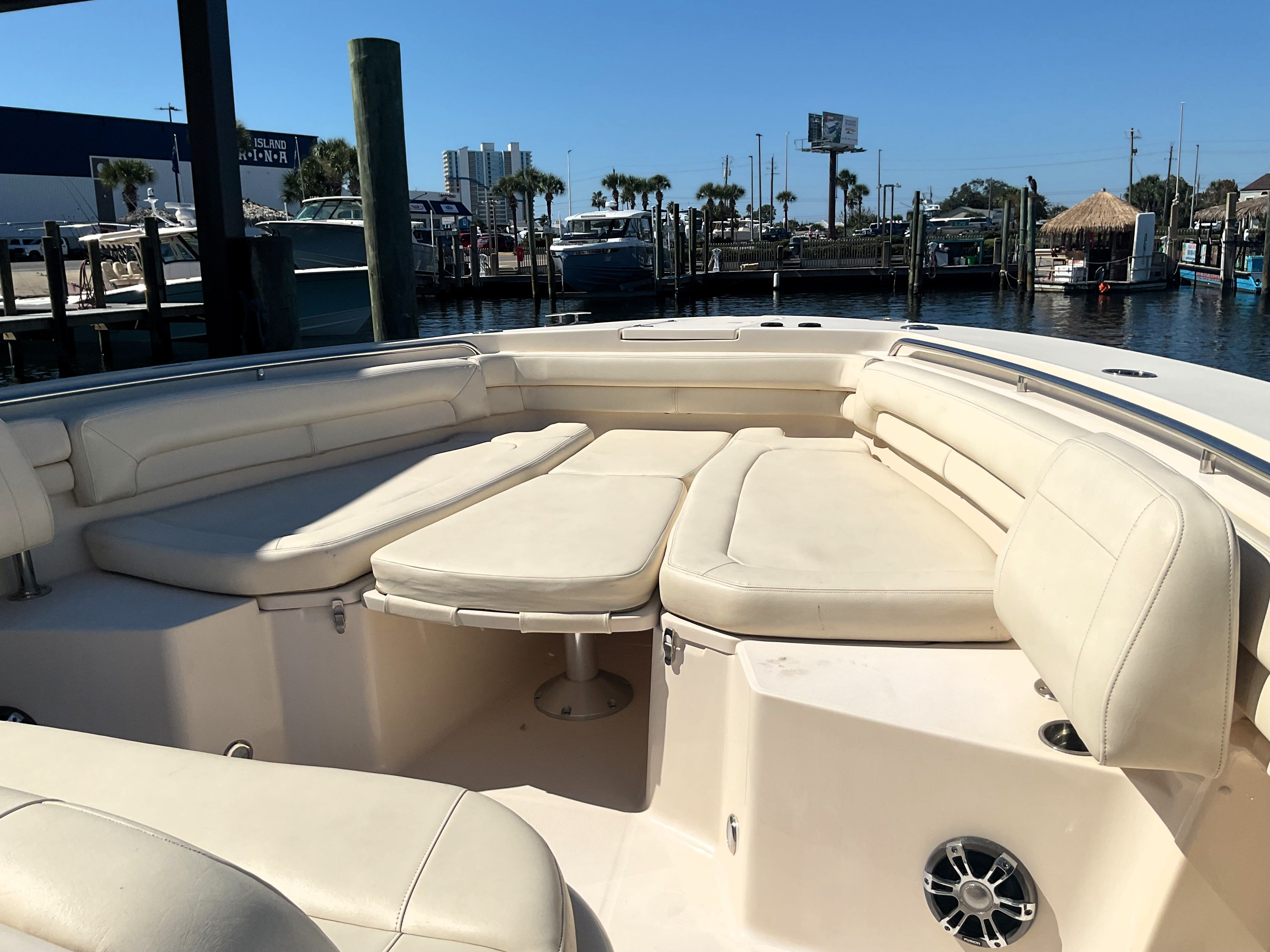 2022 Grady-White 376 Image Thumbnail #30